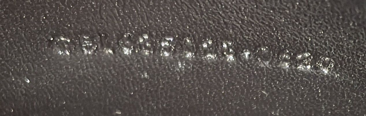Saint Laurent Paris Cassandra Chain Shoulder Bag Size ONE SIZE - 7 Thumbnail