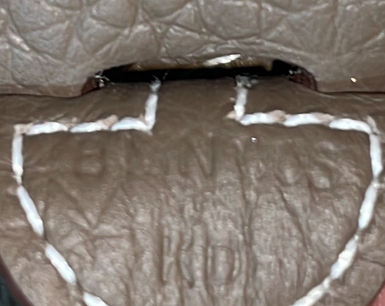 Hermes Evelyne Bag Gen III Size ONE SIZE - 7 Thumbnail