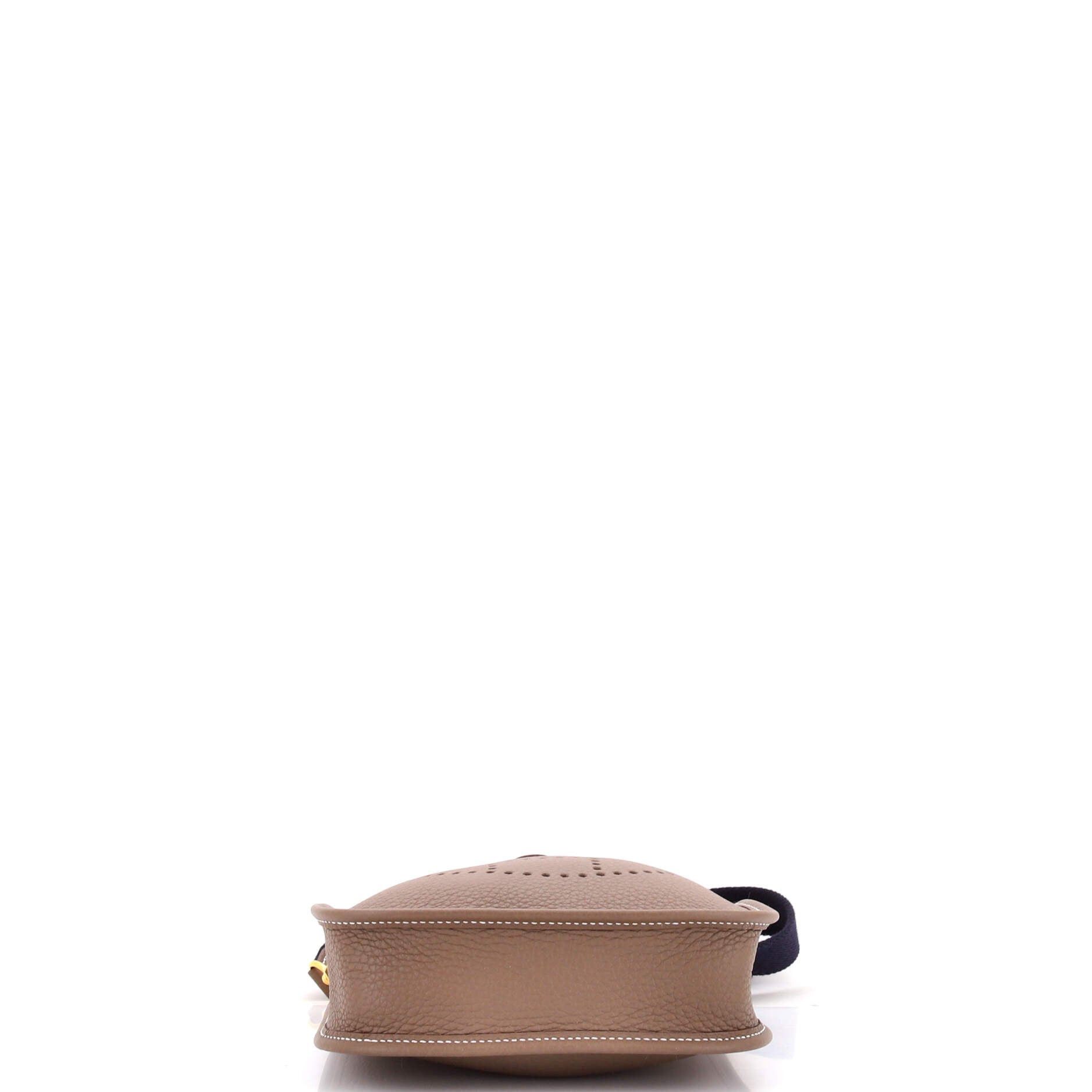 Hermes Evelyne Bag Gen III Size ONE SIZE - 4 Thumbnail
