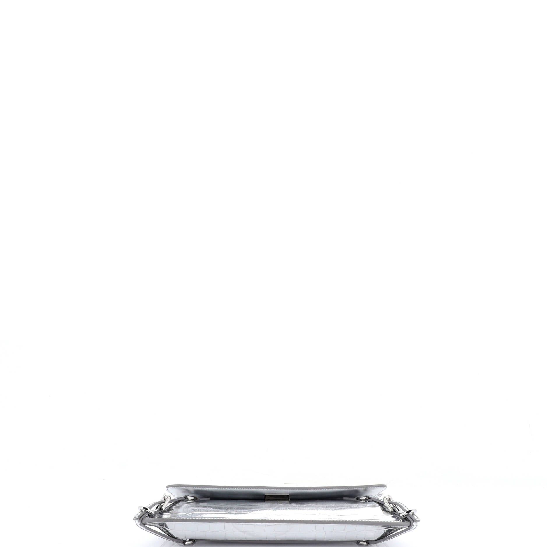 Givenchy Voyou Strap Clutch Size ONE SIZE - 4 Thumbnail