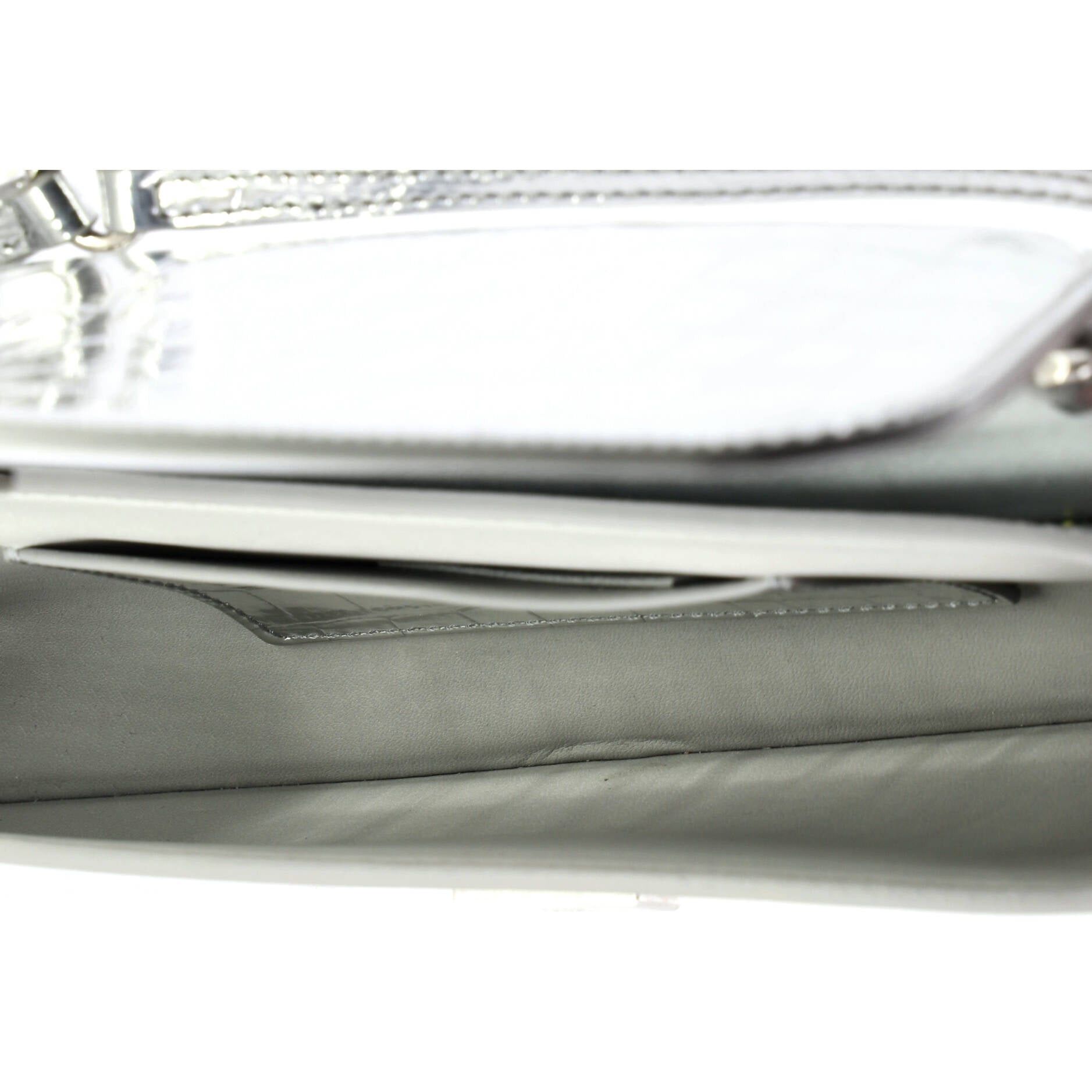 Givenchy Voyou Strap Clutch Size ONE SIZE - 5 Thumbnail