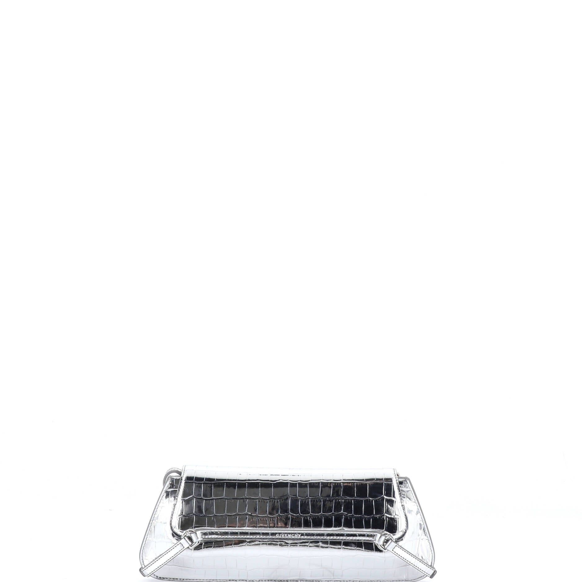 Givenchy Voyou Strap Clutch Size ONE SIZE - 3 Thumbnail