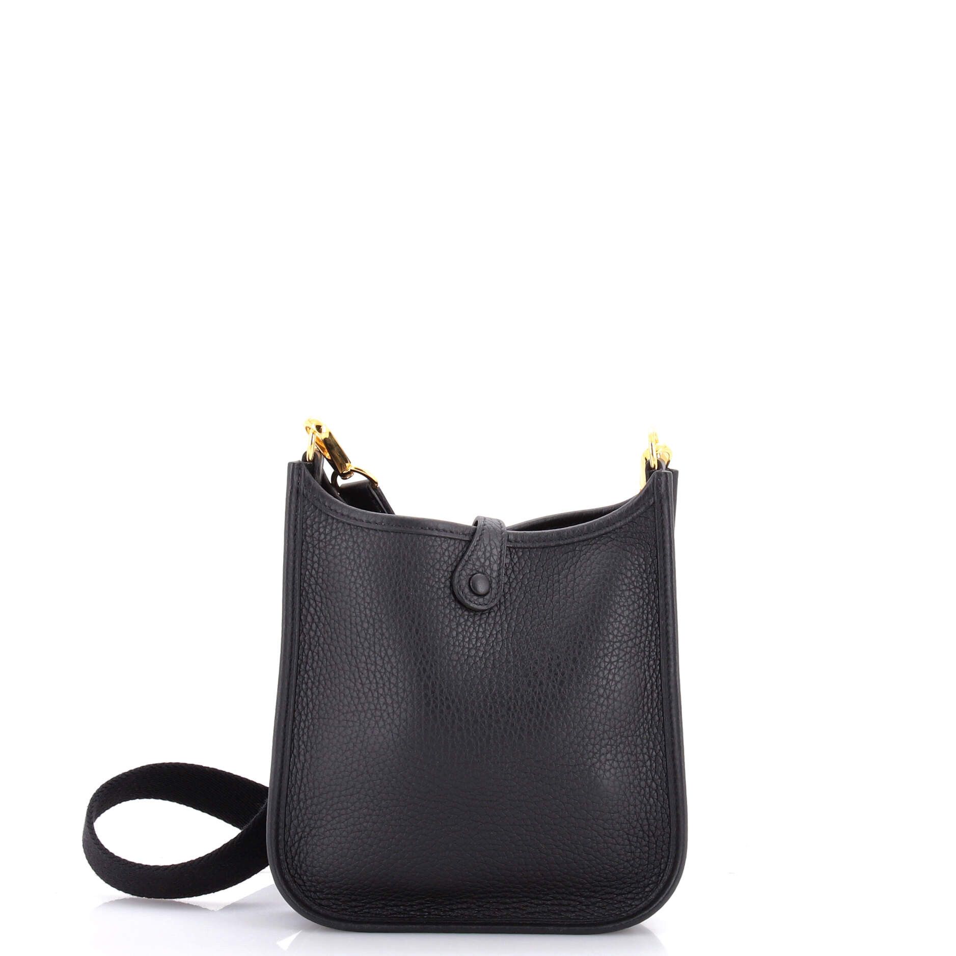 Hermes Evelyne Bag Gen III Size ONE SIZE - 3 Thumbnail