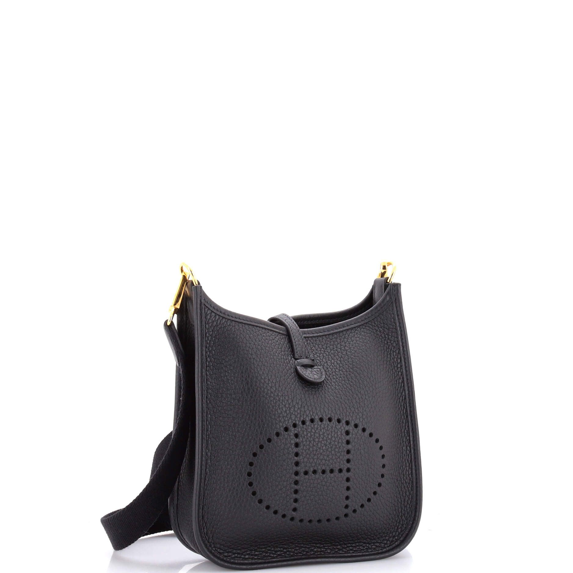 Hermes Evelyne Bag Gen III Size ONE SIZE - 2 Thumbnail