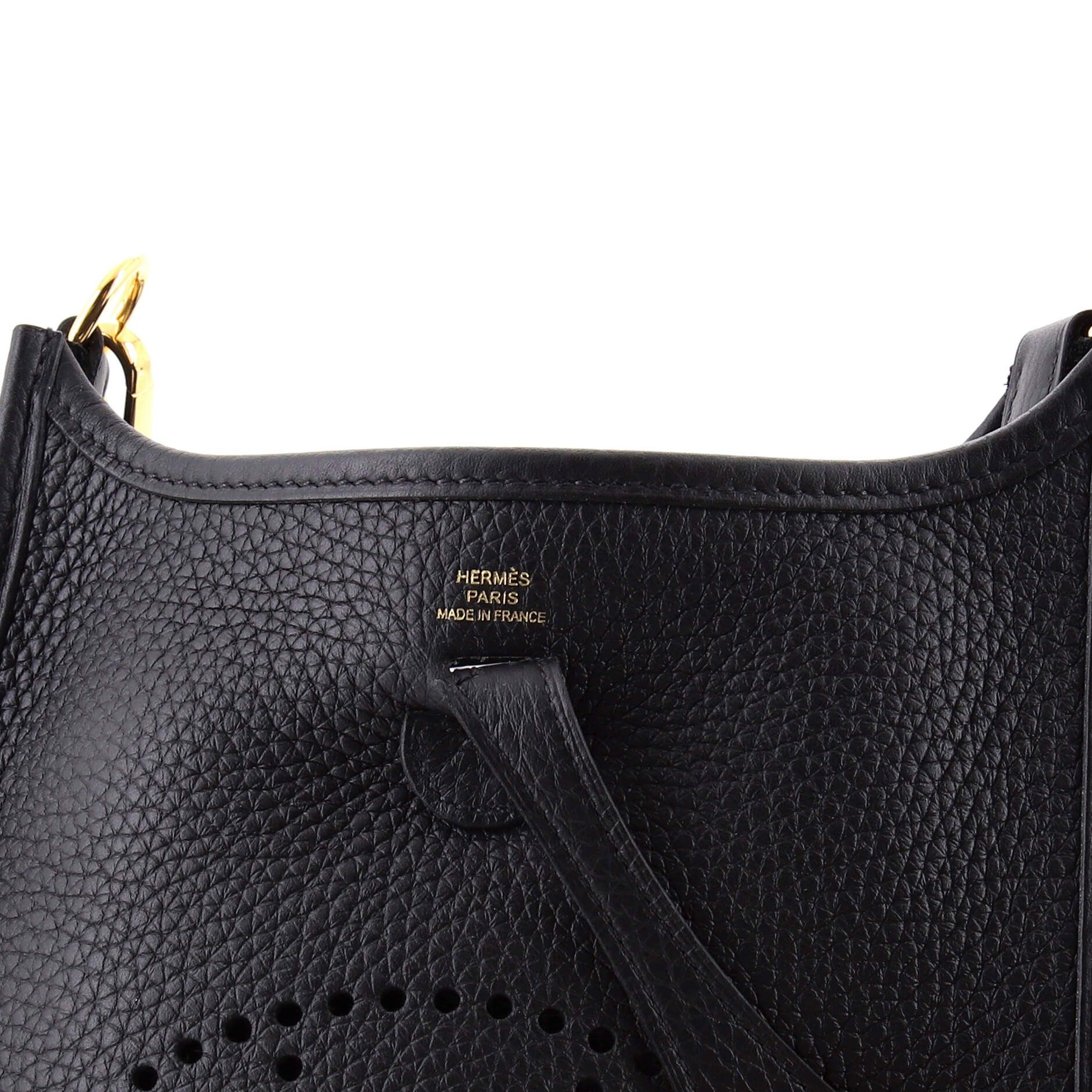 Hermes Evelyne Bag Gen III Size ONE SIZE - 6 Thumbnail