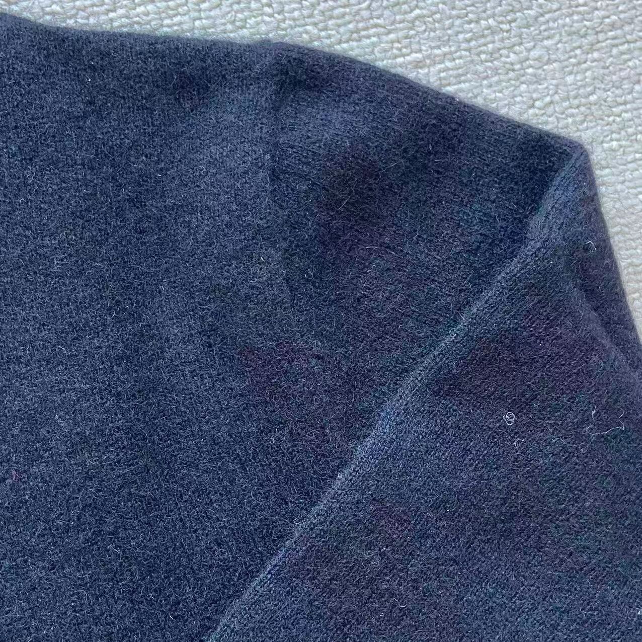 Polo Ralph Lauren POLO Ralph Lauren Crew Neck Cashmere Sweater Size US M / EU 48-50 / 2 - 5 Thumbnail