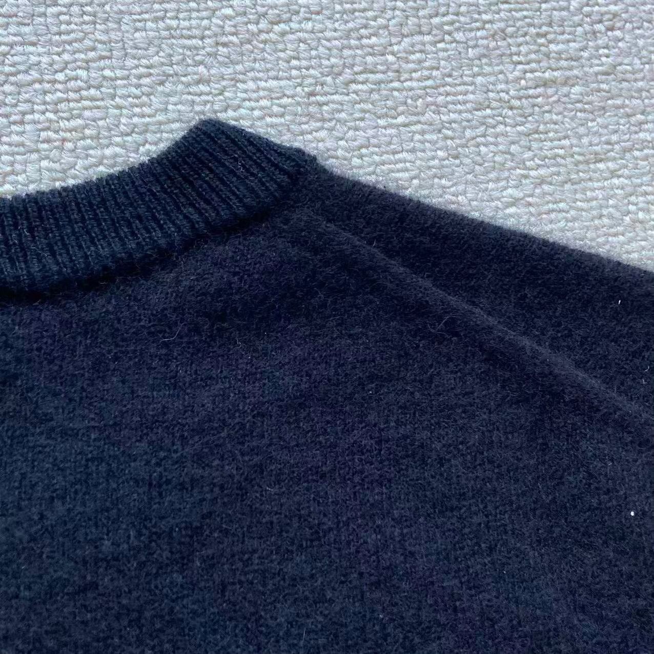 Polo Ralph Lauren POLO Ralph Lauren Crew Neck Cashmere Sweater Size US M / EU 48-50 / 2 - 4 Thumbnail