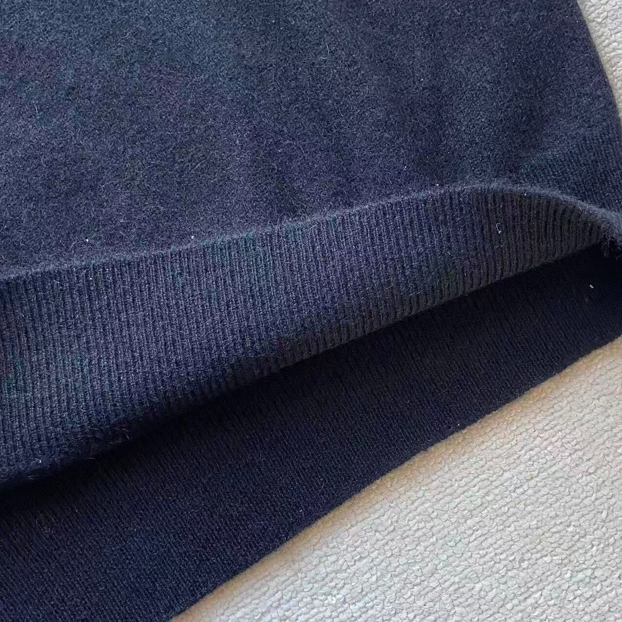 Polo Ralph Lauren POLO Ralph Lauren Crew Neck Cashmere Sweater Size US M / EU 48-50 / 2 - 8 Thumbnail