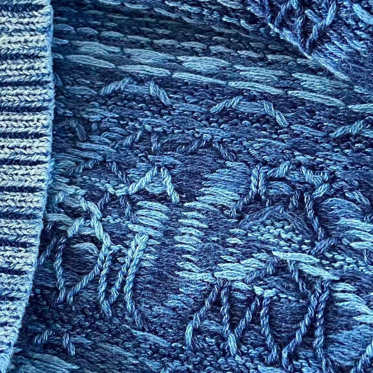 Ralph Lauren Ralph Lauren Fair Isle Cotton Knit Vest Size US M / EU 48-50 / 2 - 5 Thumbnail