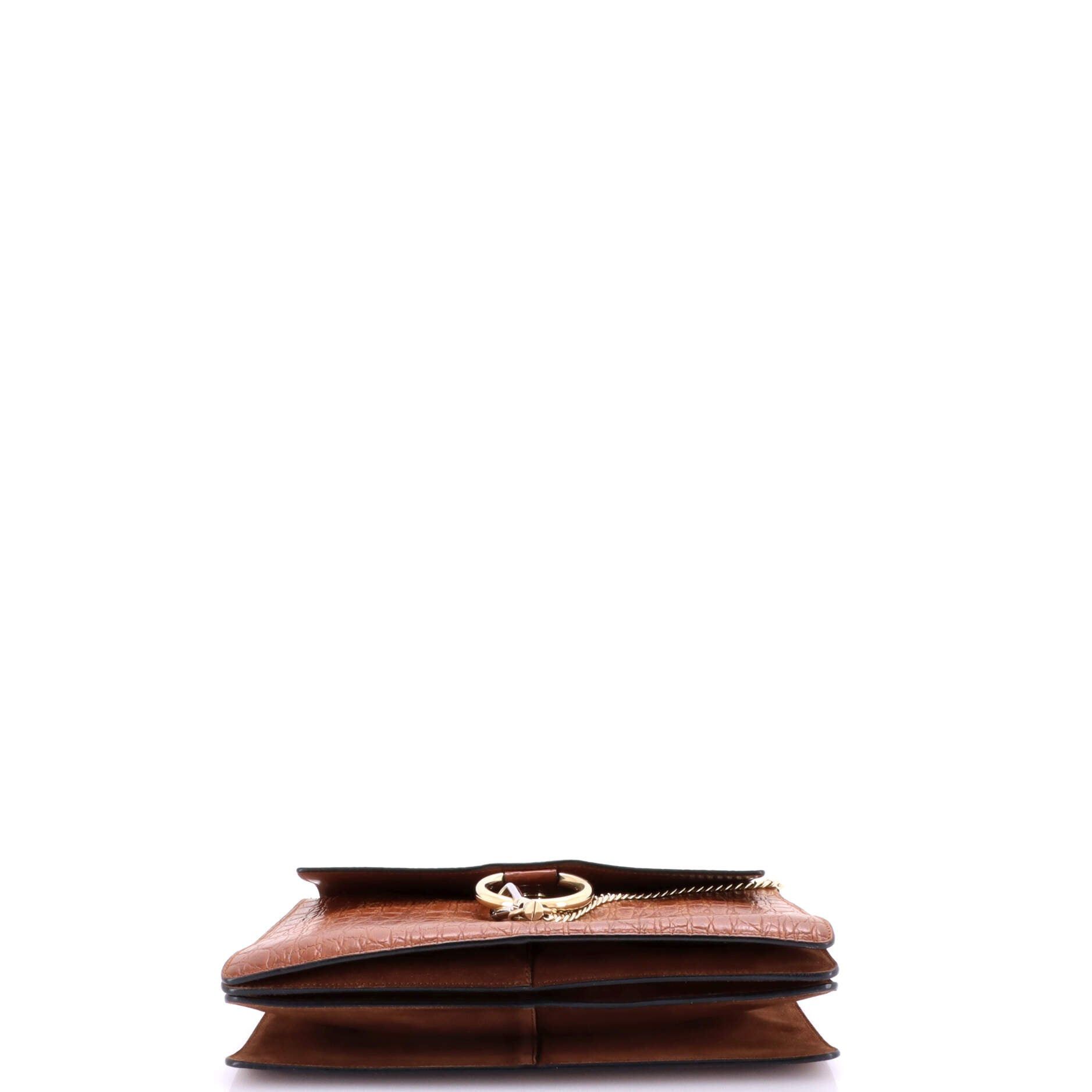 Chloe Faye Shoulder Bag Size ONE SIZE - 4 Thumbnail