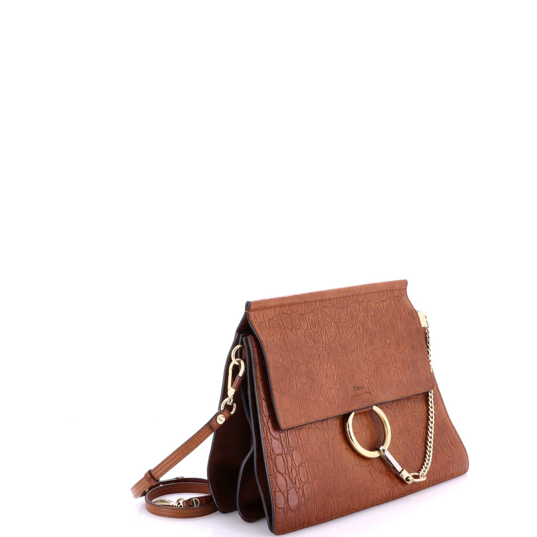 Chloe Faye Shoulder Bag Size ONE SIZE - 2 Thumbnail