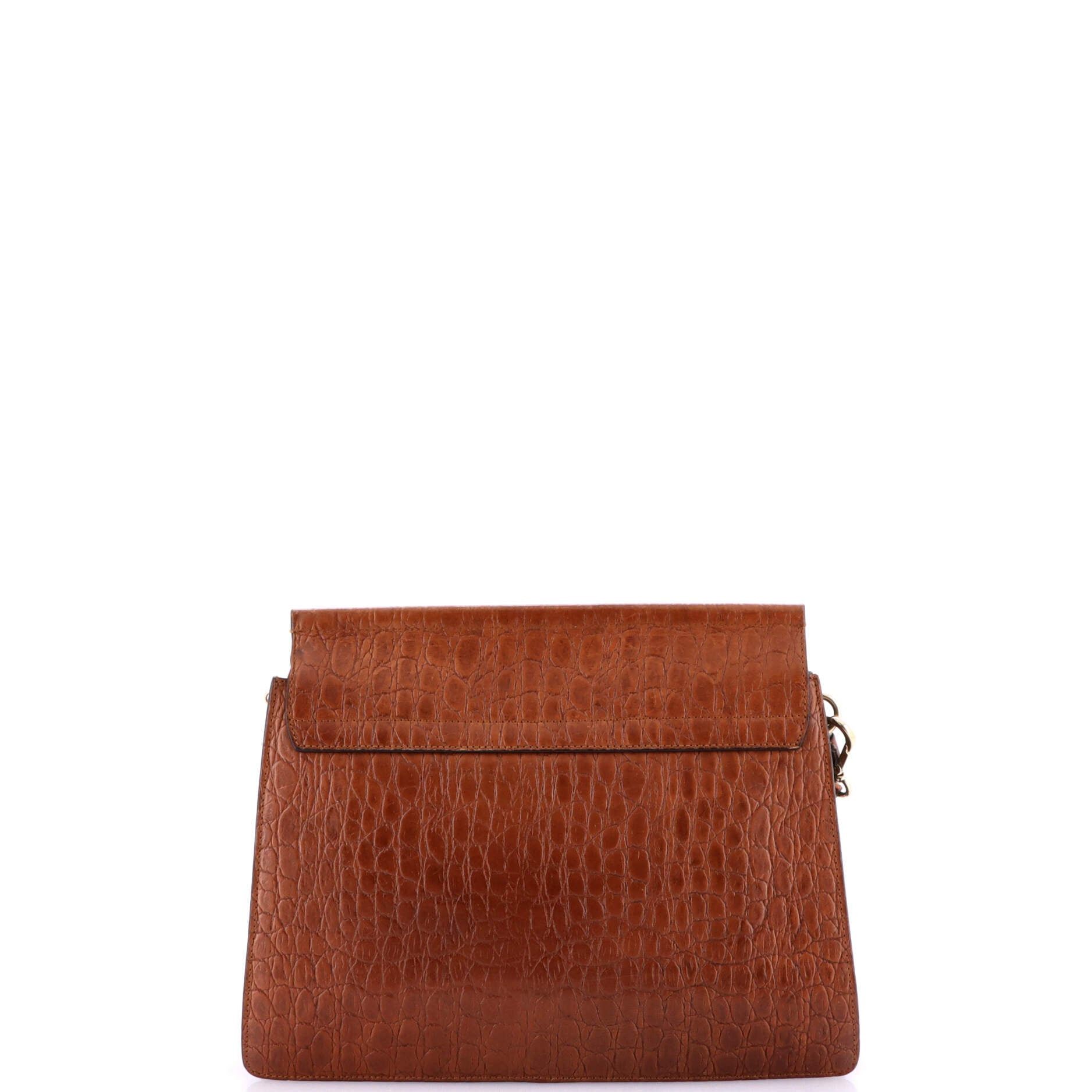 Chloe Faye Shoulder Bag Size ONE SIZE - 3 Thumbnail