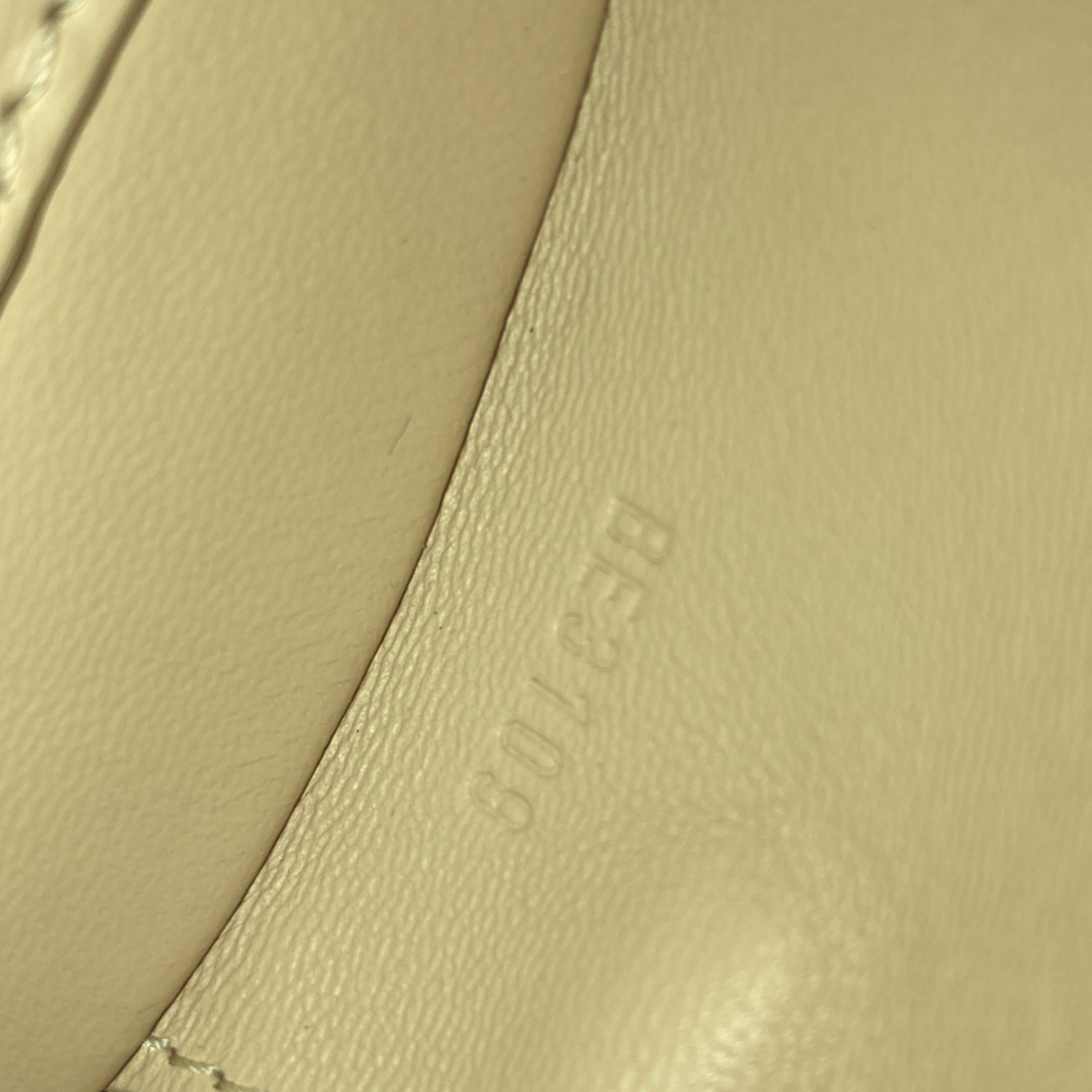 Louis Vuitton Petite Boite Chapeau Bag Size ONE SIZE - 9 Thumbnail