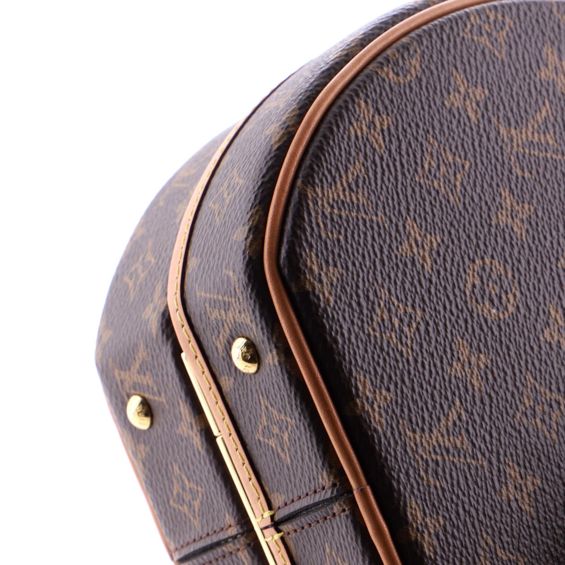 Louis Vuitton Petite Boite Chapeau Bag Size ONE SIZE - 6 Thumbnail