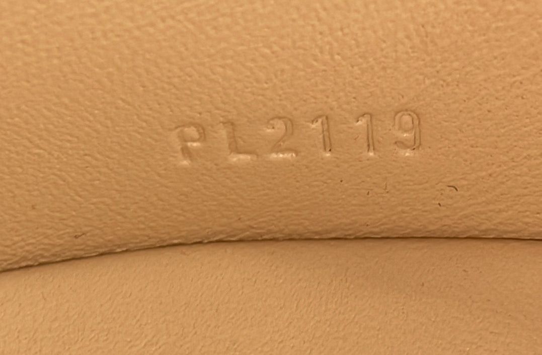 Louis Vuitton Petite Boite Chapeau Bag Size ONE SIZE - 8 Thumbnail