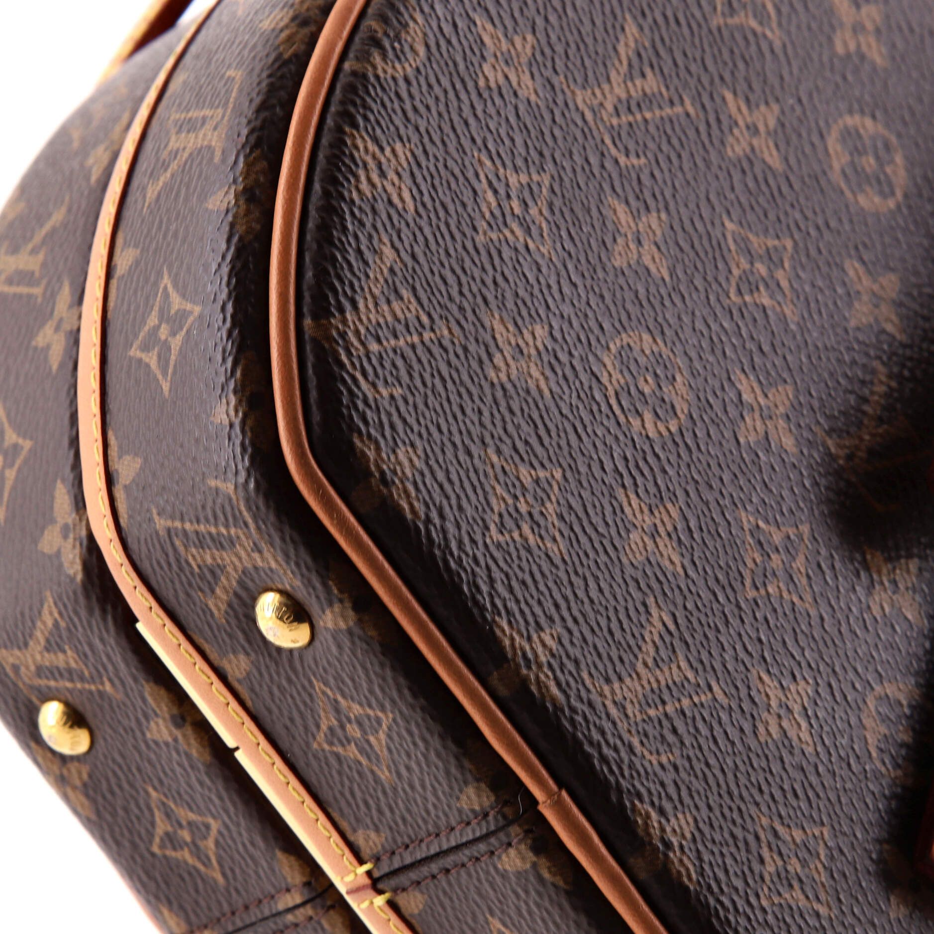 Louis Vuitton Petite Boite Chapeau Bag Size ONE SIZE - 6 Thumbnail
