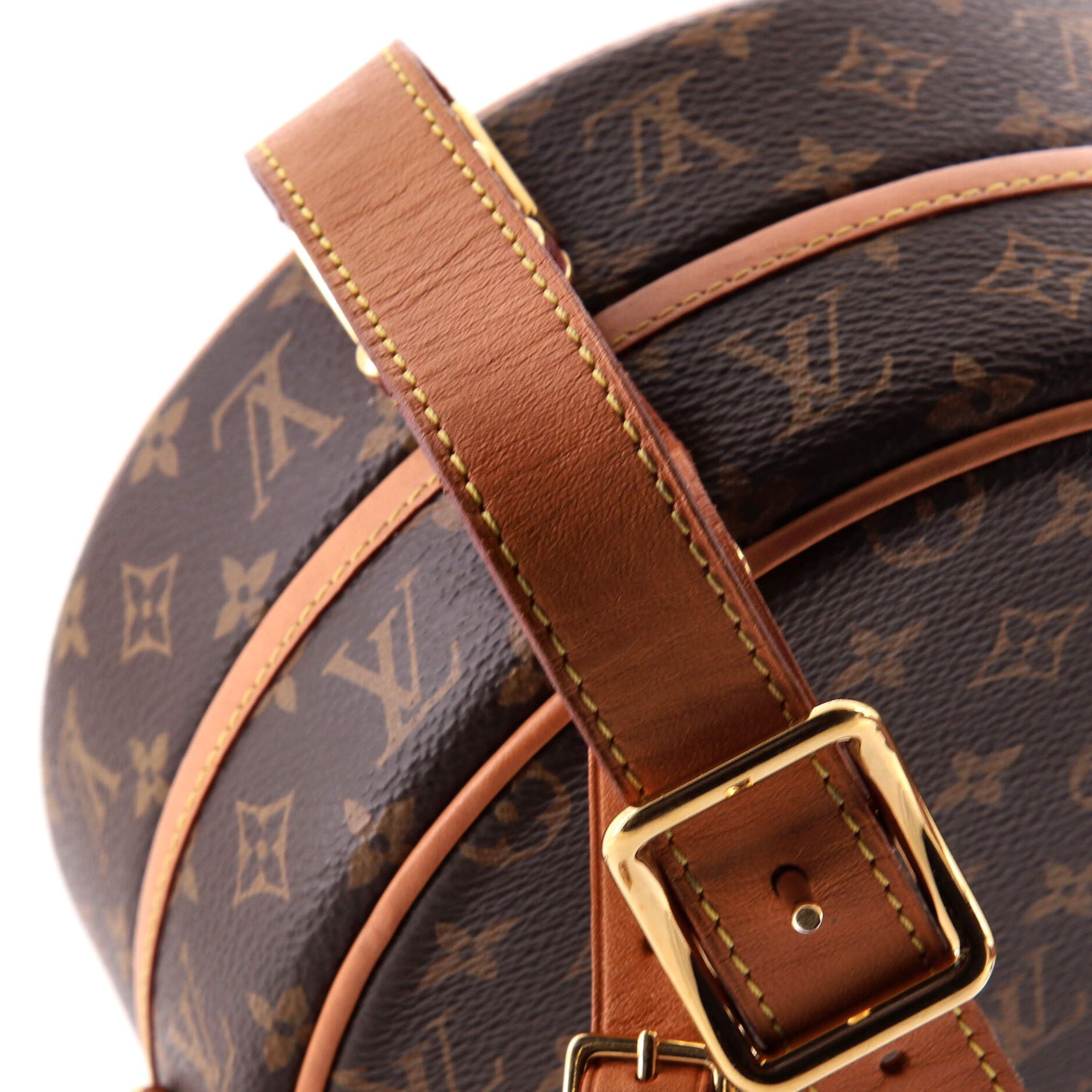 Louis Vuitton Petite Boite Chapeau Bag Size ONE SIZE - 7 Thumbnail
