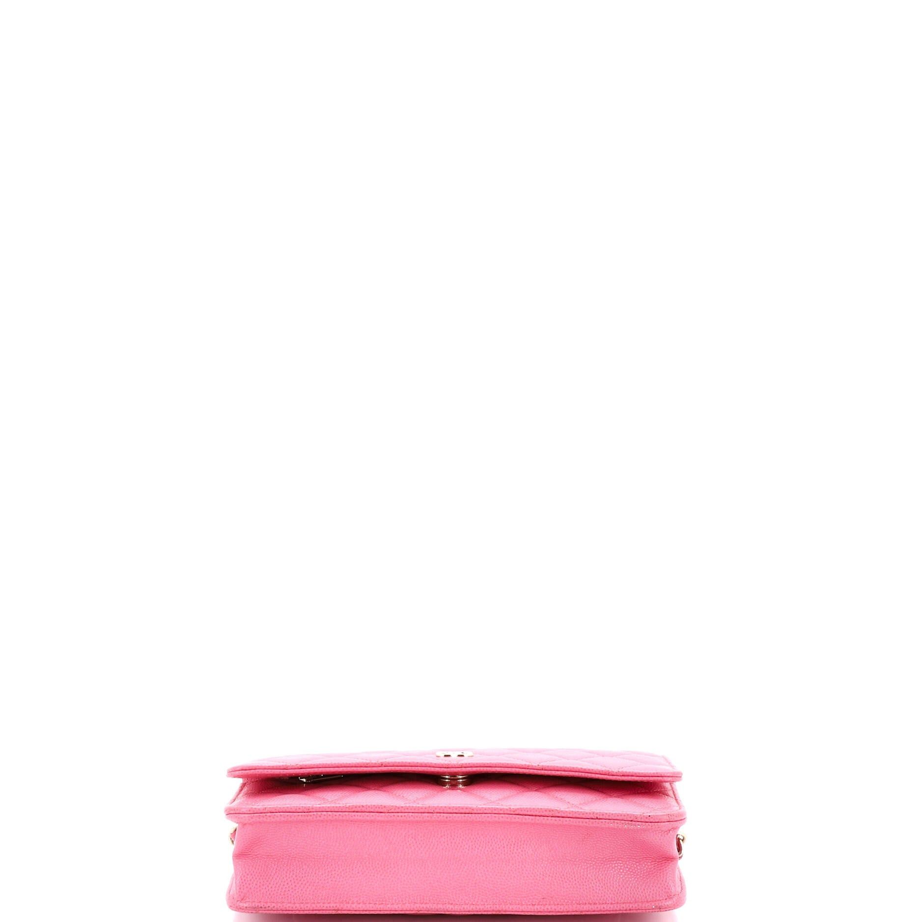 Chanel Wallet on Chain Size ONE SIZE - 4 Thumbnail