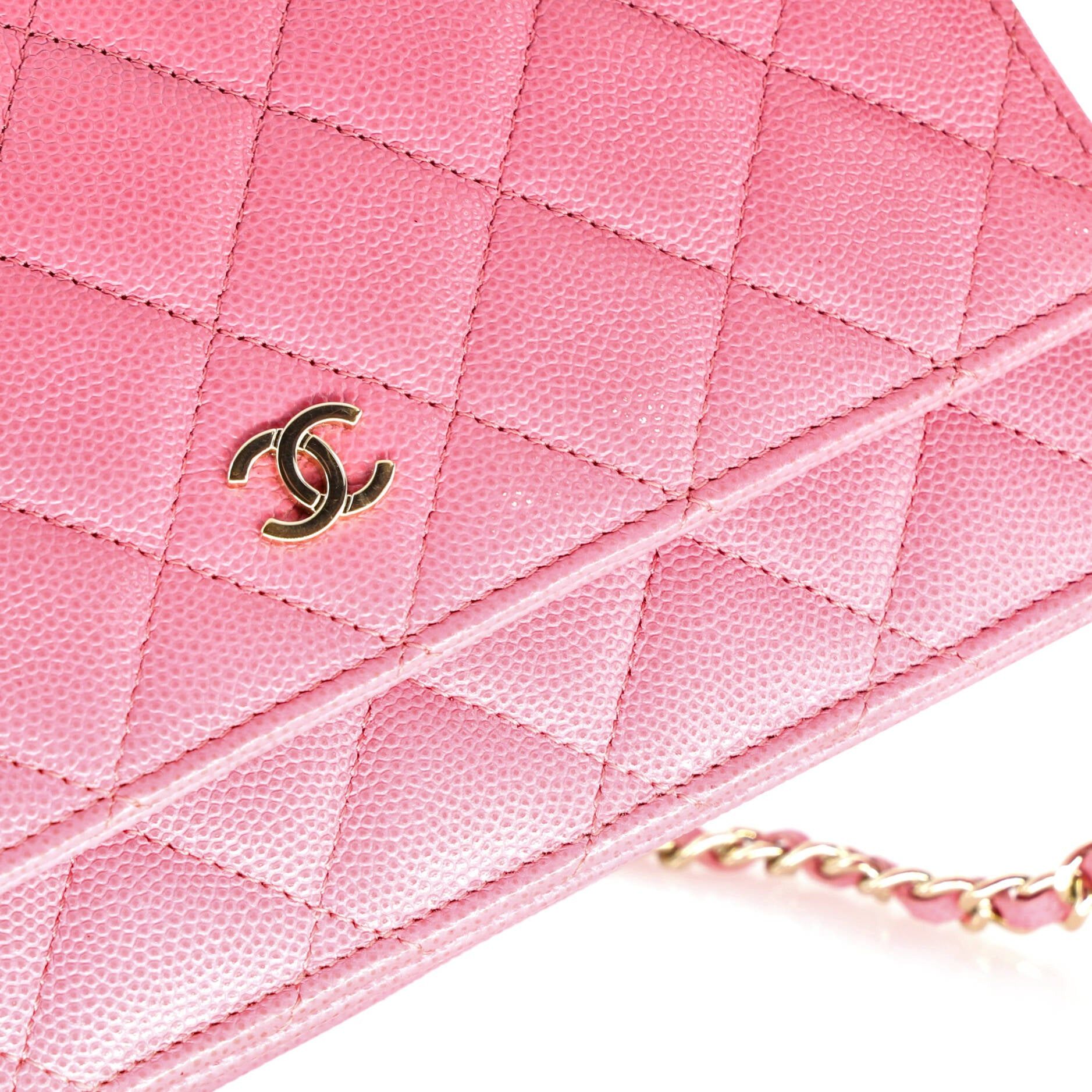 Chanel Wallet on Chain Size ONE SIZE - 6 Thumbnail