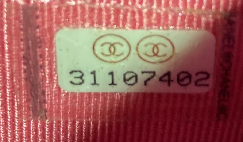 Chanel Wallet on Chain Size ONE SIZE - 9 Thumbnail