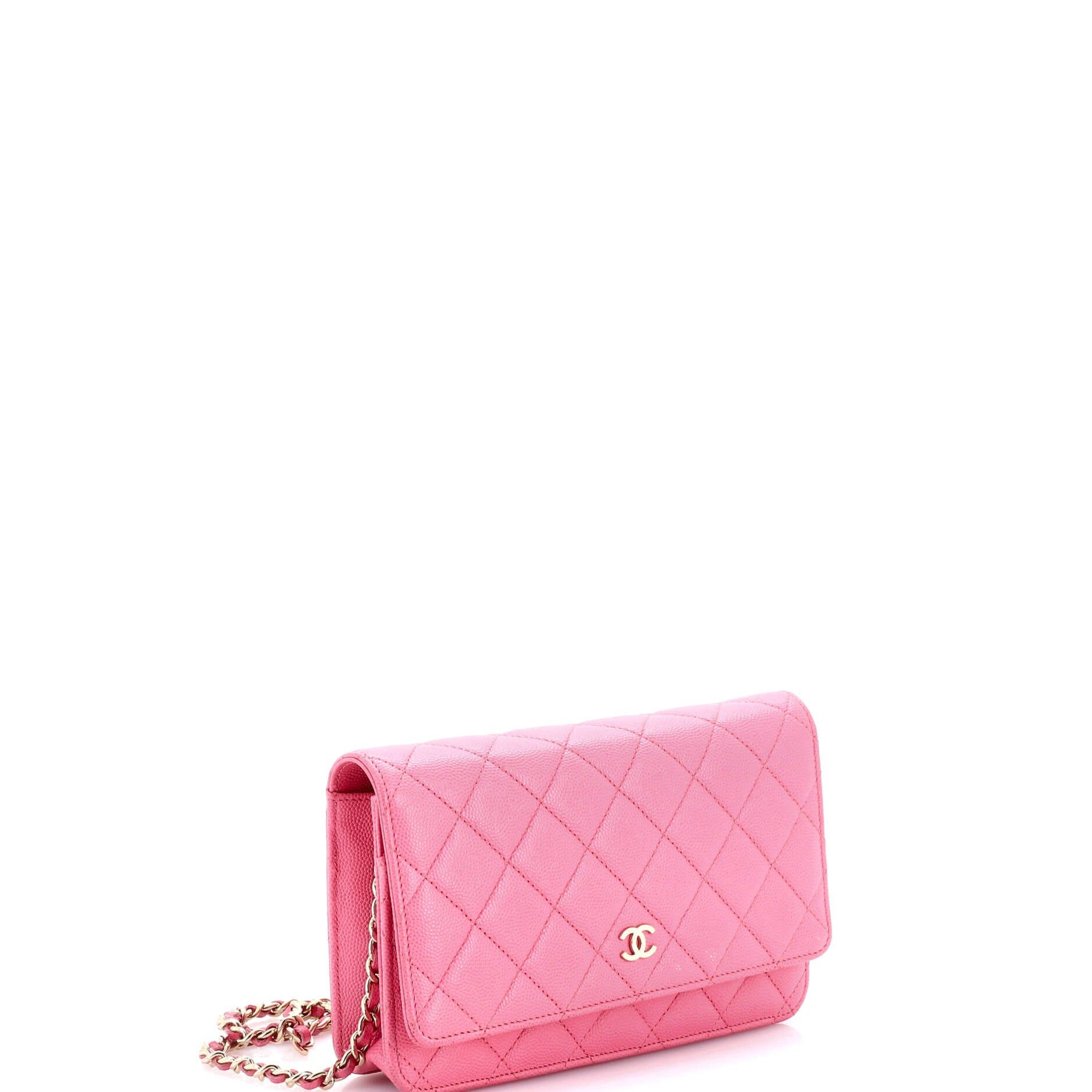 Chanel Wallet on Chain Size ONE SIZE - 2 Thumbnail