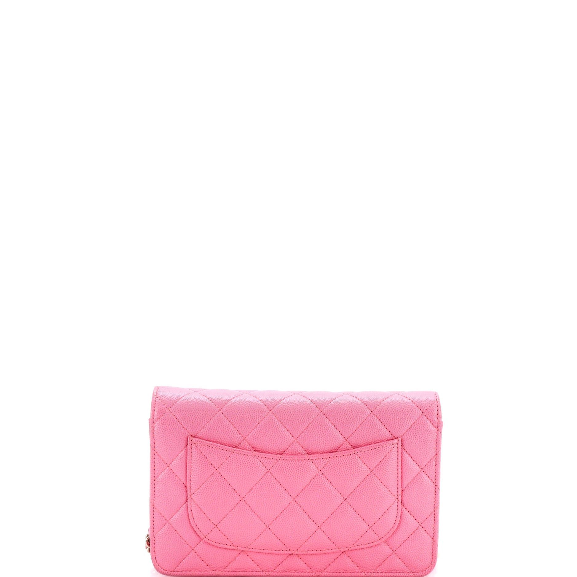 Chanel Wallet on Chain Size ONE SIZE - 3 Thumbnail