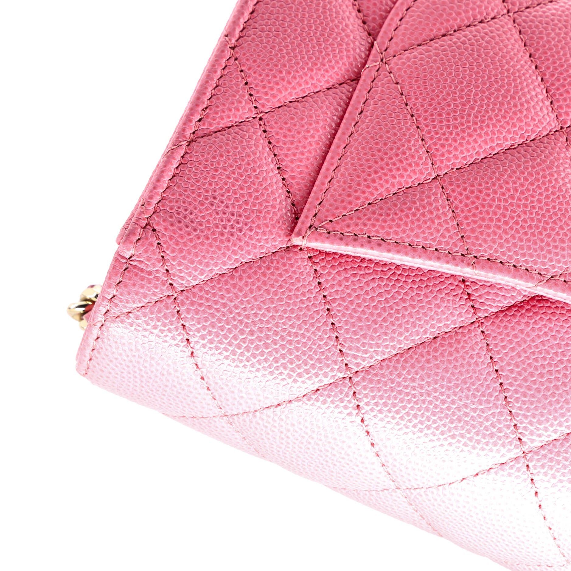 Chanel Wallet on Chain Size ONE SIZE - 8 Thumbnail