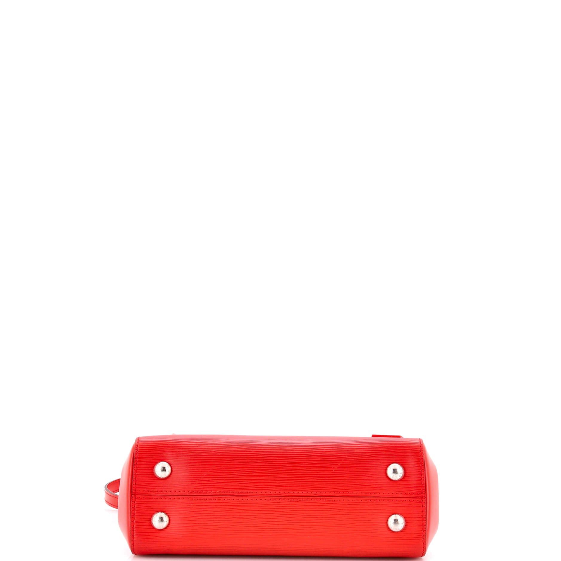 Louis Vuitton Cluny Top Handle Bag Size ONE SIZE - 4 Thumbnail