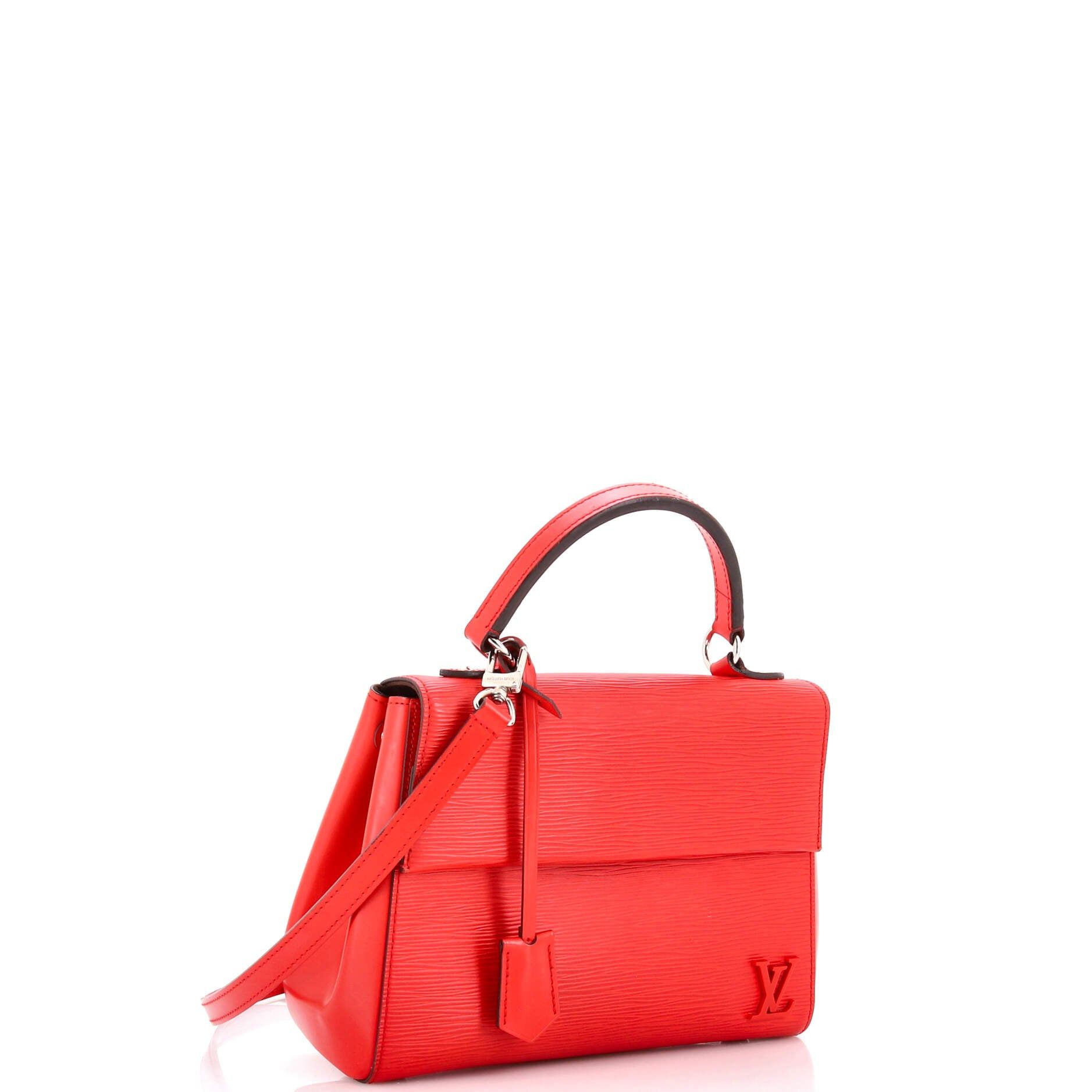 Louis Vuitton Cluny Top Handle Bag Size ONE SIZE - 2 Thumbnail