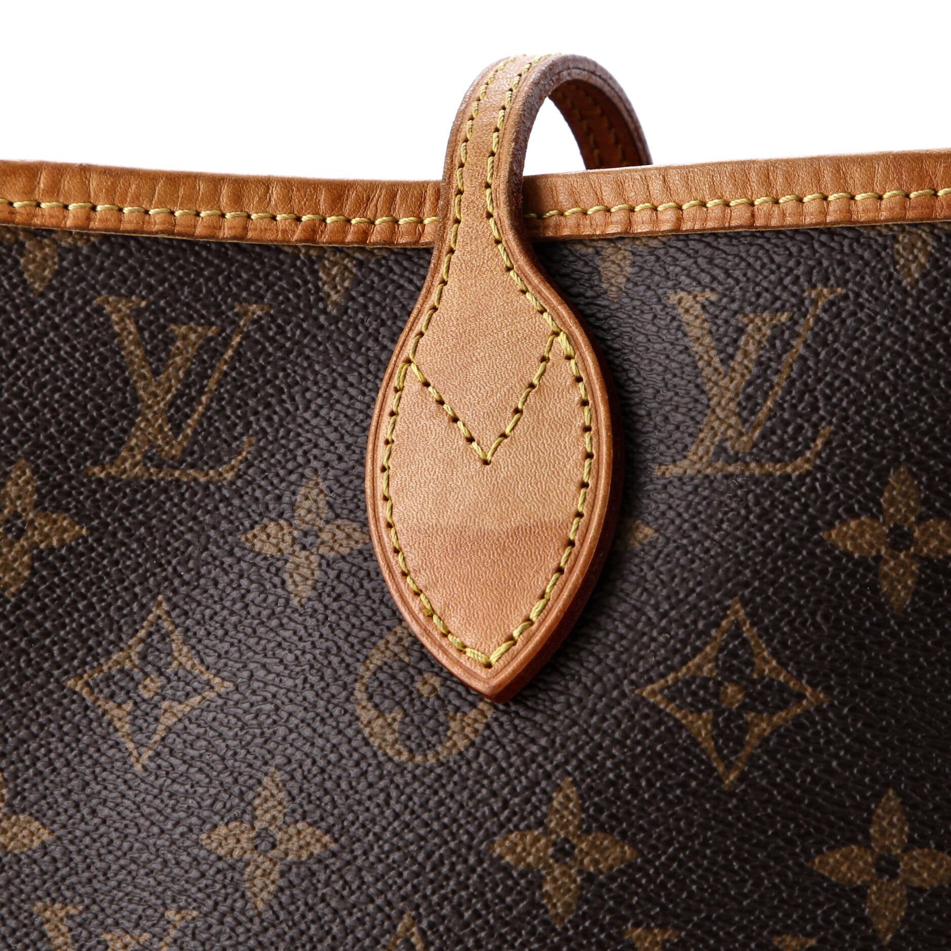 Louis Vuitton Neverfull NM Tote Size ONE SIZE - 6 Thumbnail