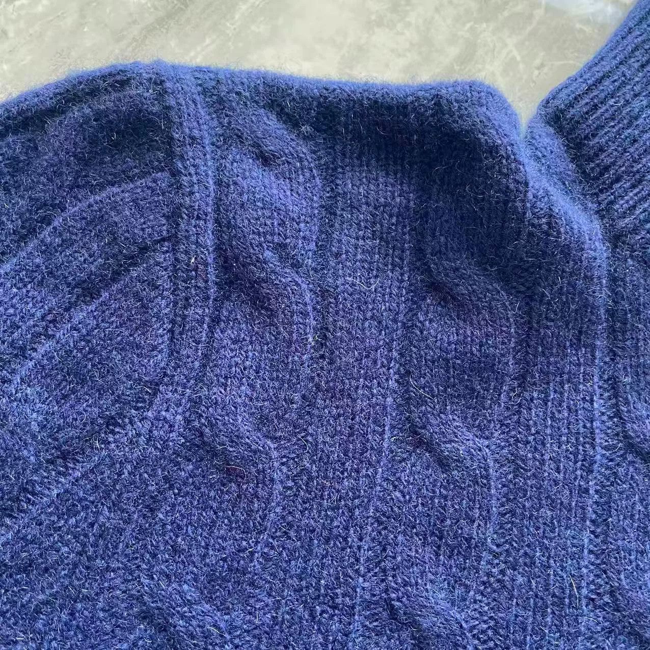 Polo Ralph Lauren POLO by Ralph Lauren Half-Zip Sweater Size US M / EU 48-50 / 2 - 5 Thumbnail