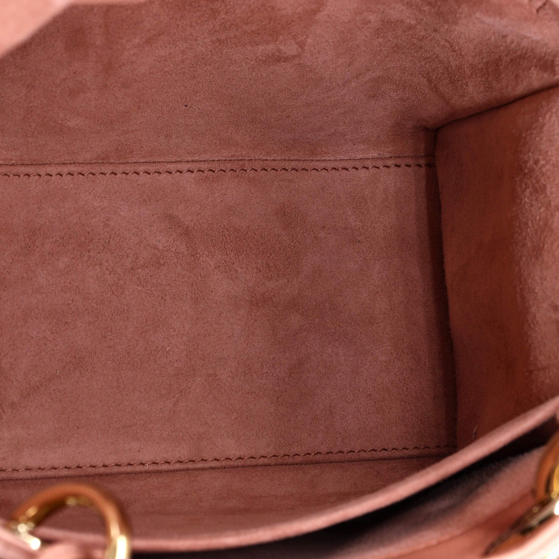 Dior Lady Dior Bag Size ONE SIZE - 5 Thumbnail