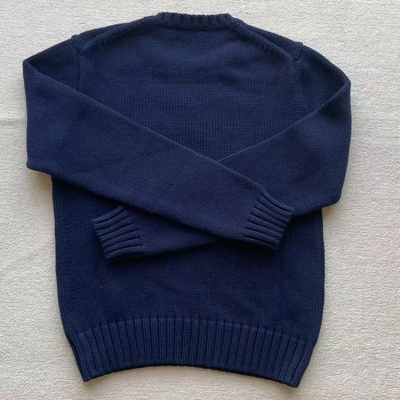 Ralph Lauren Ralph Star-Spangled Banner Sweater Size US M / EU 48-50 / 2 - 2 Thumbnail