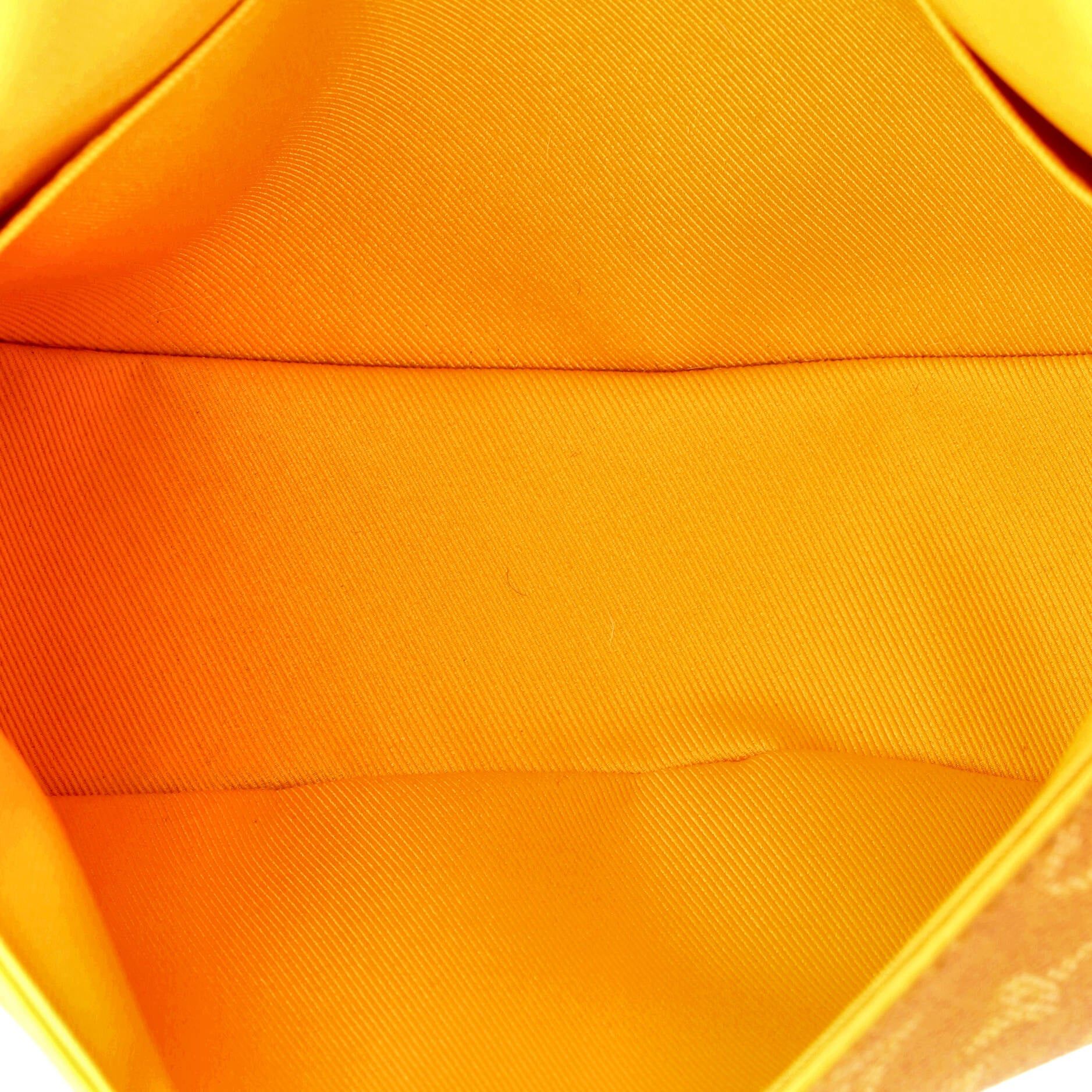 Louis Vuitton Montsouris Messenger Bag Size ONE SIZE - 6 Thumbnail