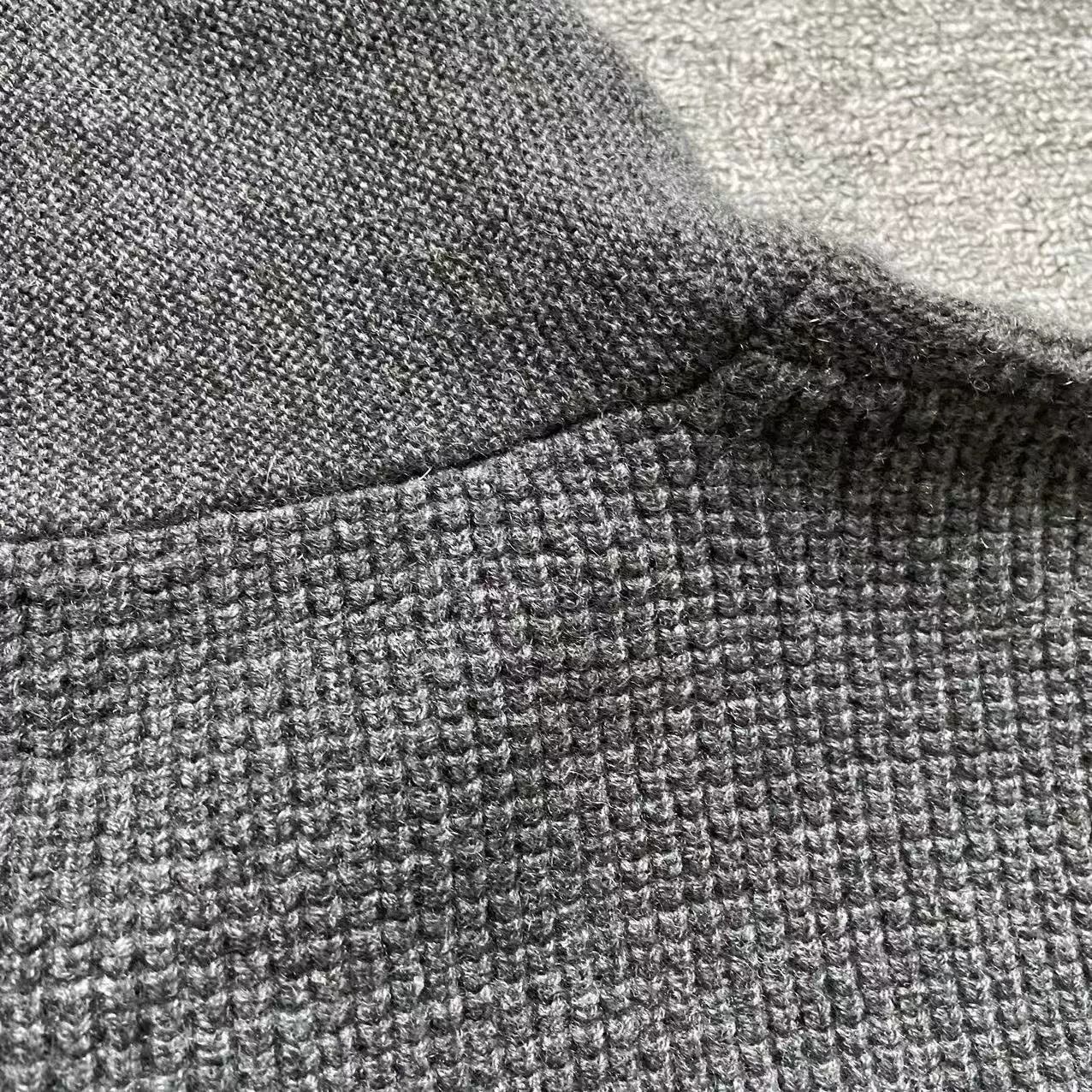 RRL Ralph Lauren RRL Double RL Shawl Collar Cashmere Cardigan Size US M / EU 48-50 / 2 - 6 Thumbnail