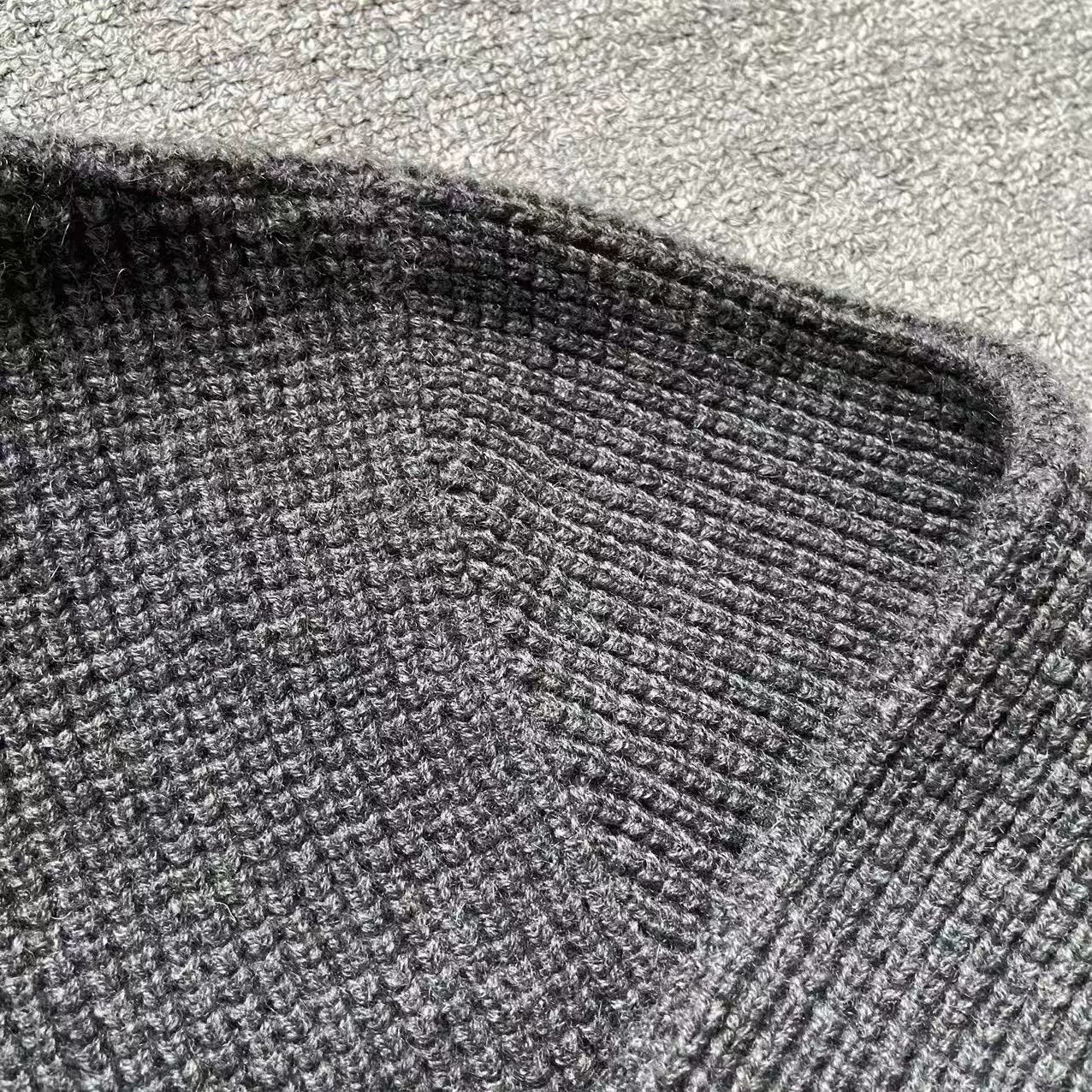 RRL Ralph Lauren RRL Double RL Shawl Collar Cashmere Cardigan Size US M / EU 48-50 / 2 - 5 Thumbnail