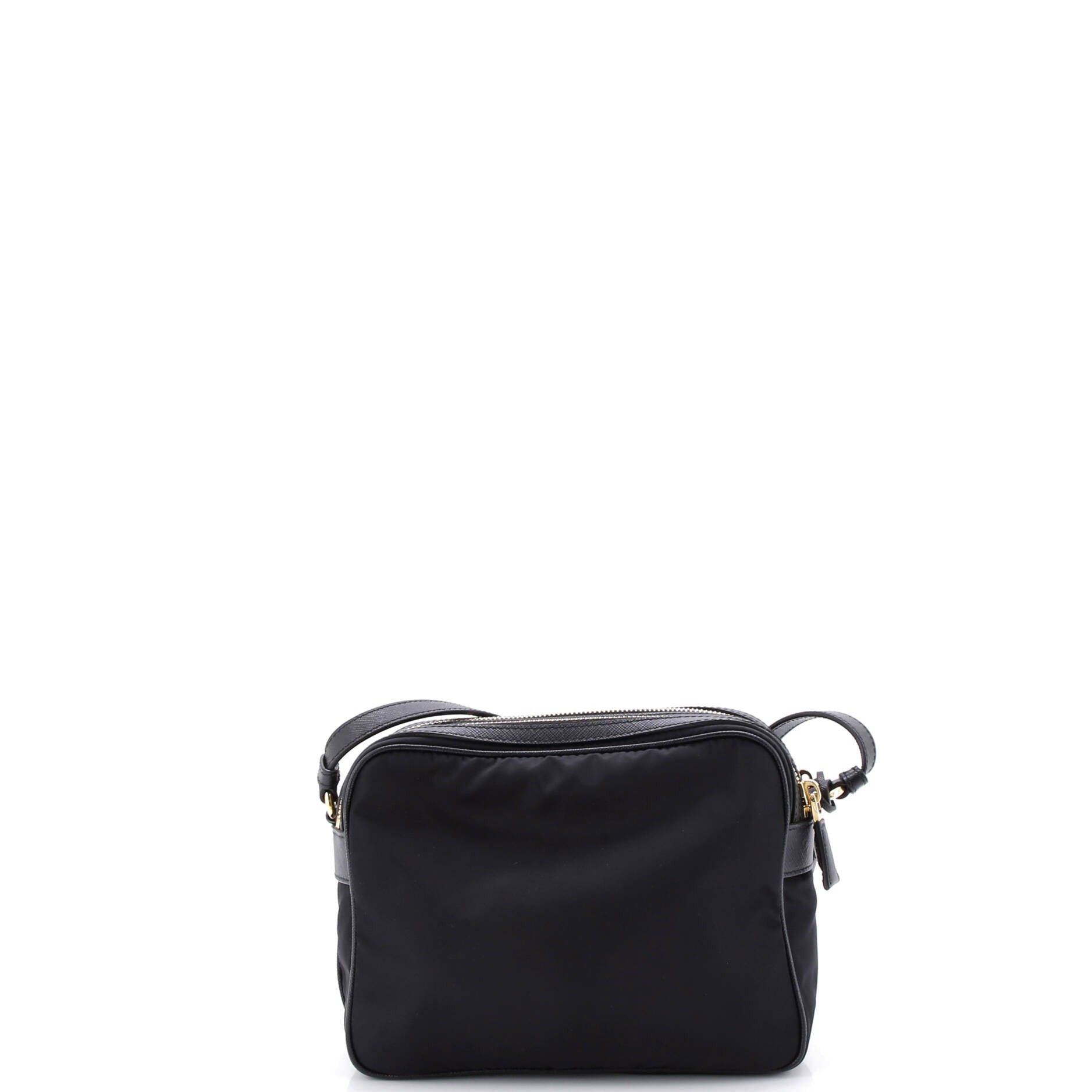 Prada Re-Edition 1978 Front Pocket Shoulder Size ONE SIZE - 3 Thumbnail