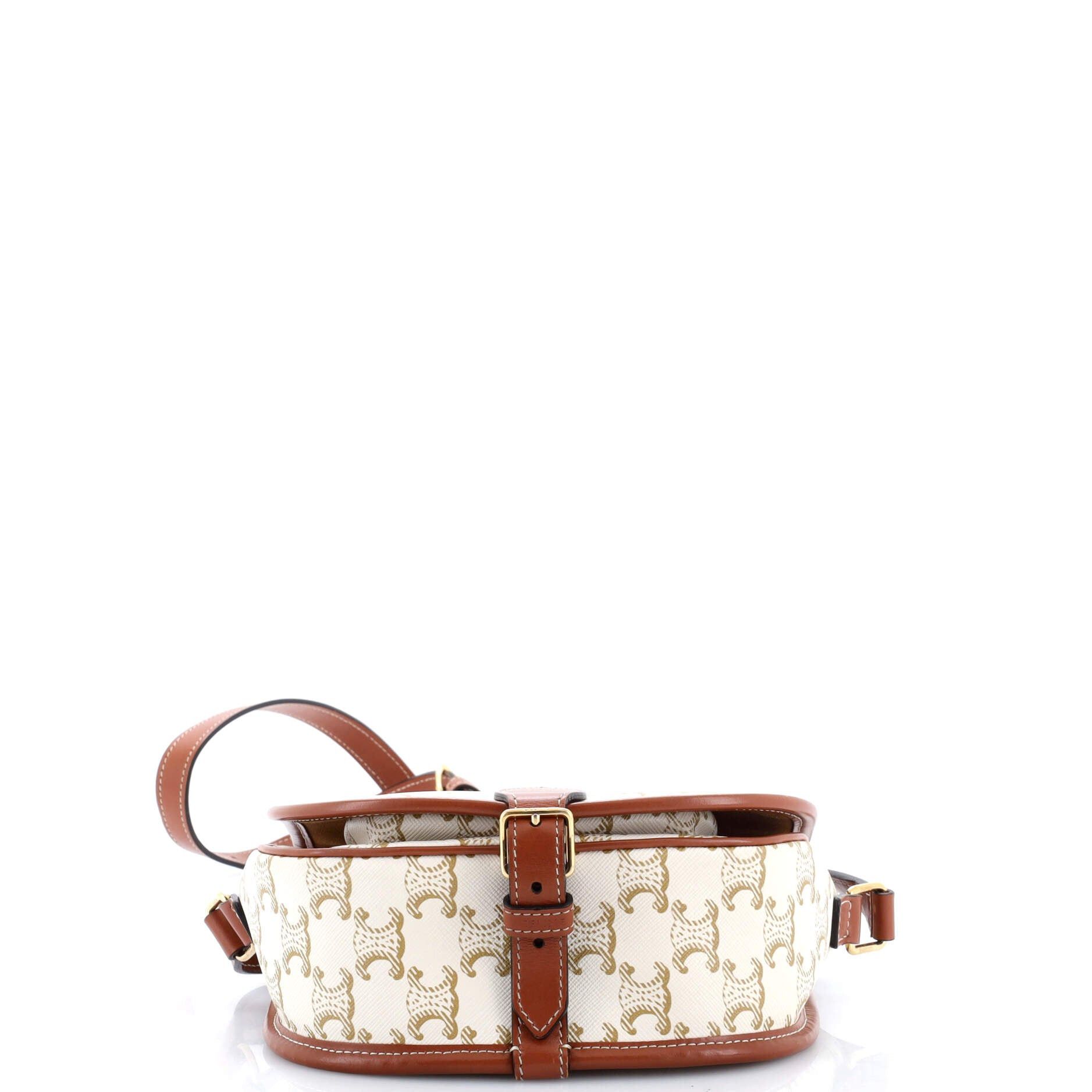 Celine Folco Bag Size ONE SIZE - 4 Thumbnail
