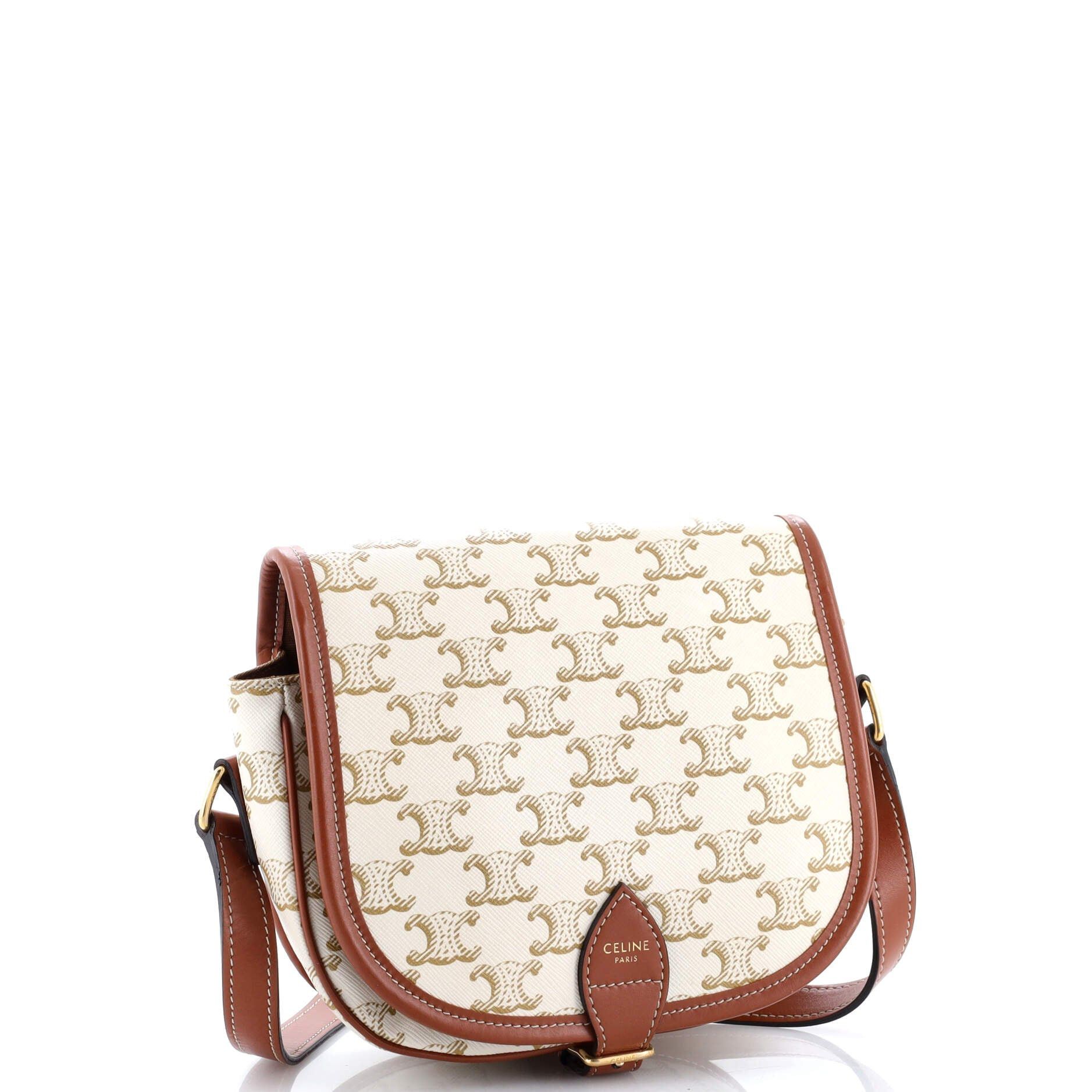 Celine Folco Bag Size ONE SIZE - 2 Thumbnail