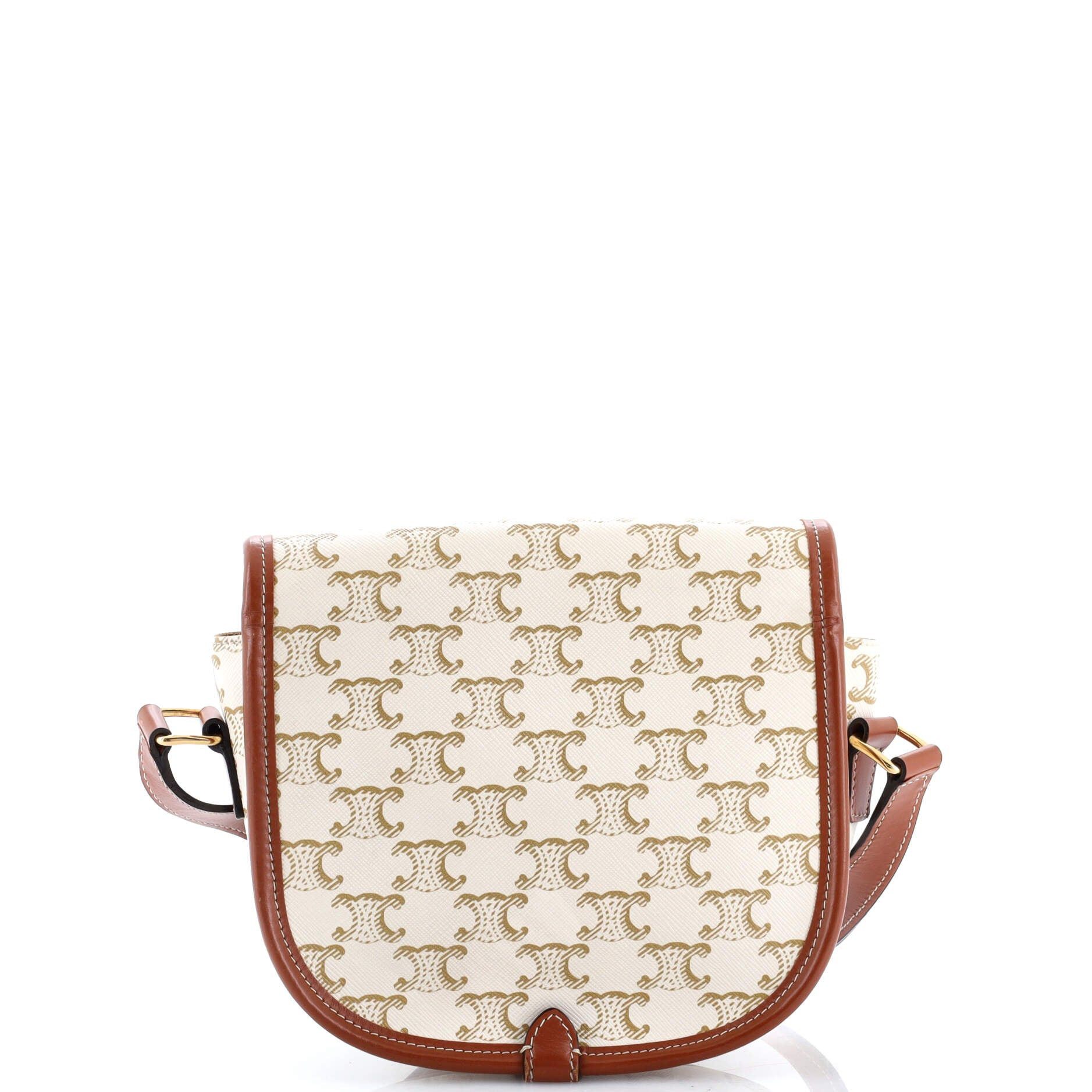 Celine Folco Bag Size ONE SIZE - 3 Thumbnail