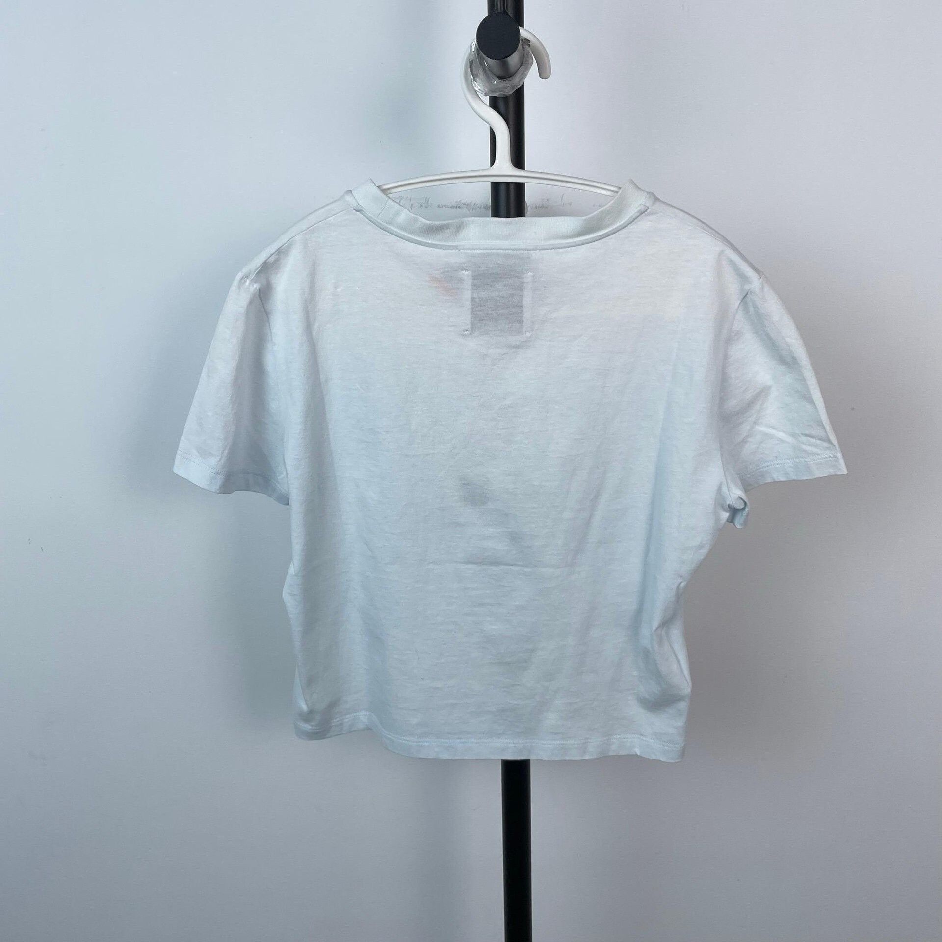 Miu Miu Miu Miu x Disney Collaborative T-Shirt Size M / US 6-8 / IT 42-44 - 2 Thumbnail