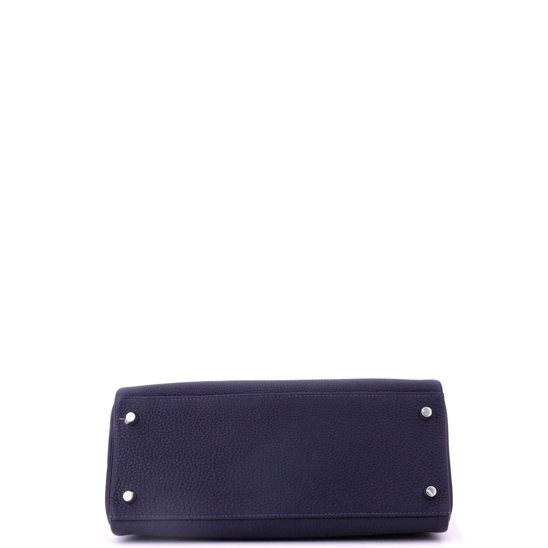 Hermes Kelly Handbag Size ONE SIZE - 4 Thumbnail