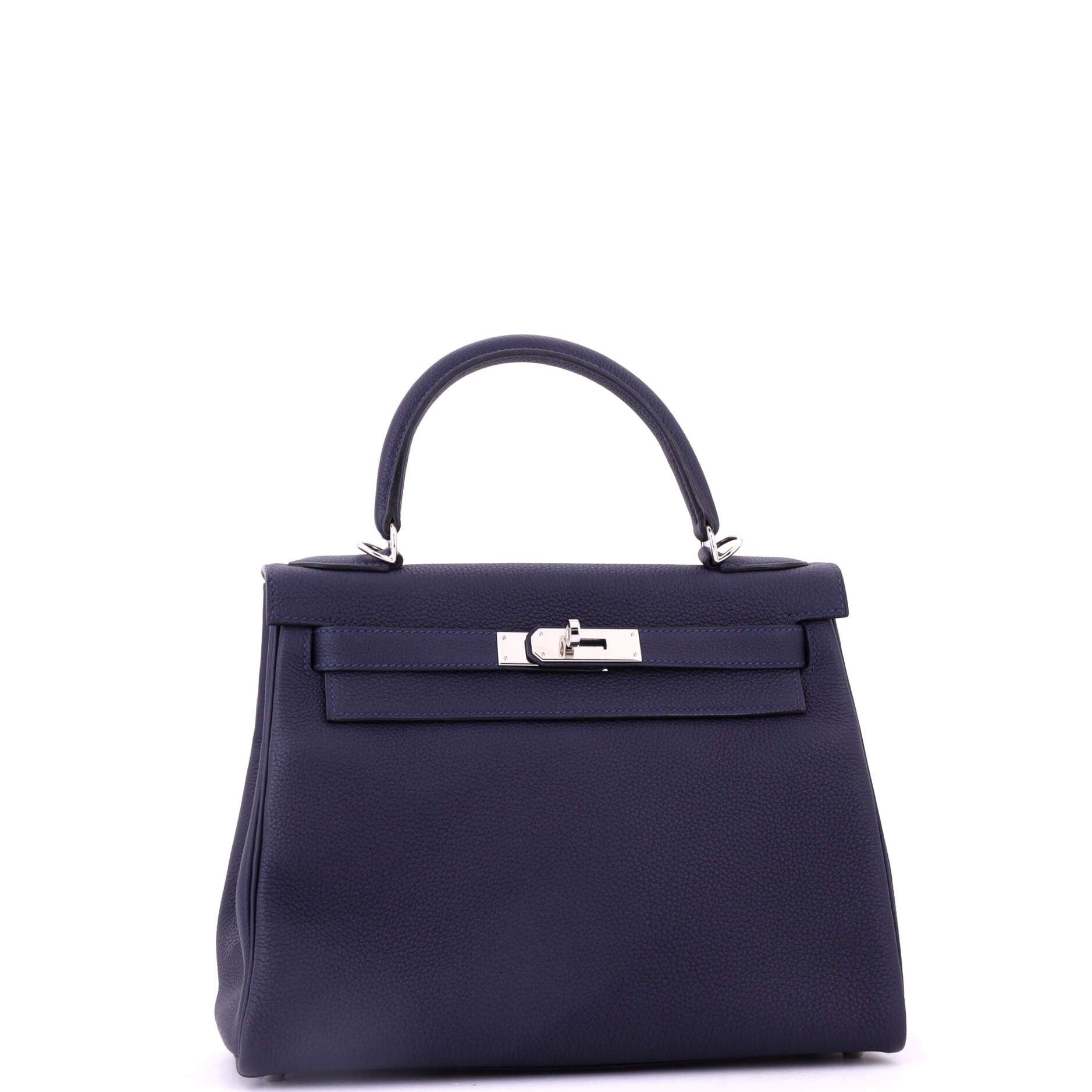 Hermes Kelly Handbag Size ONE SIZE - 2 Thumbnail