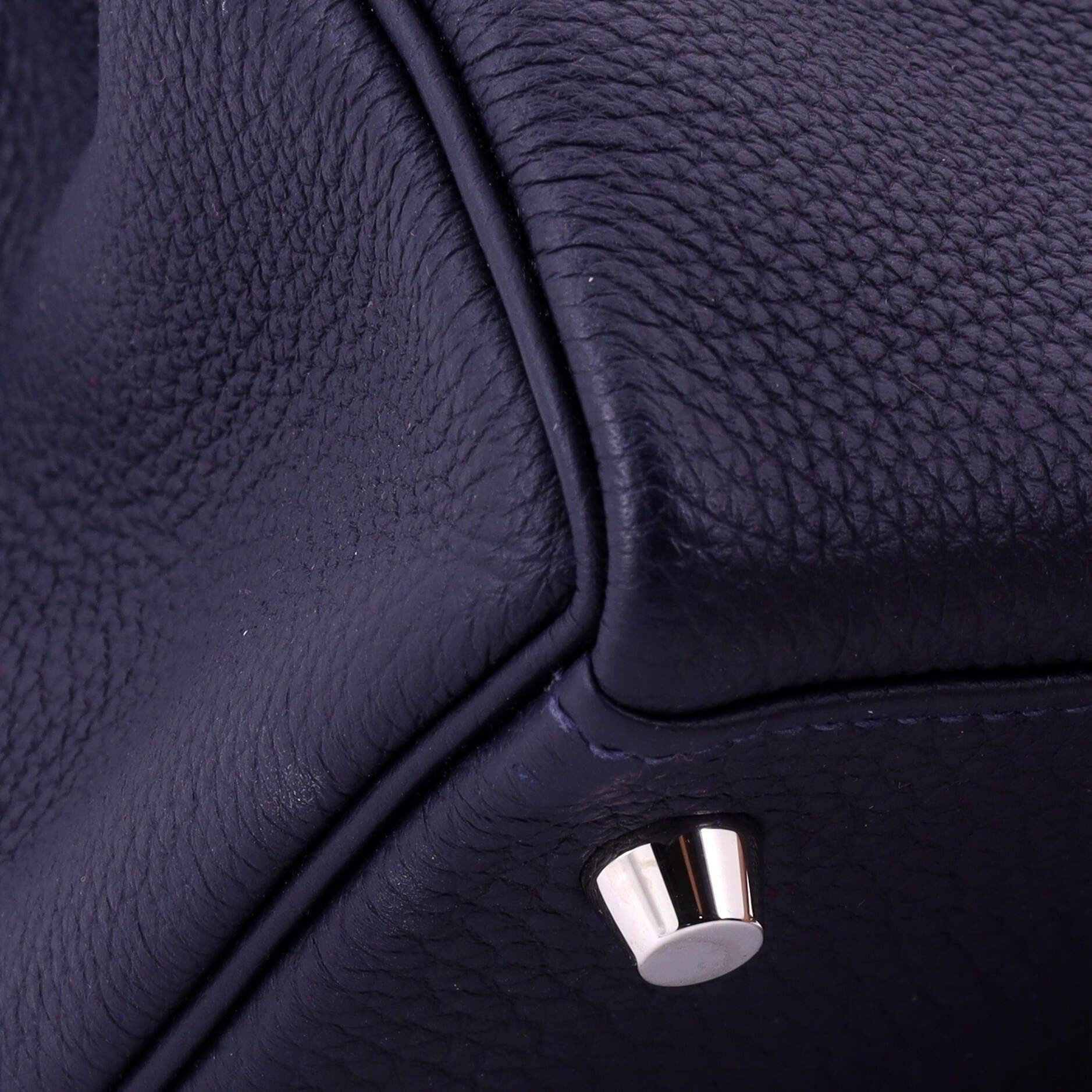 Hermes Kelly Handbag Size ONE SIZE - 8 Thumbnail