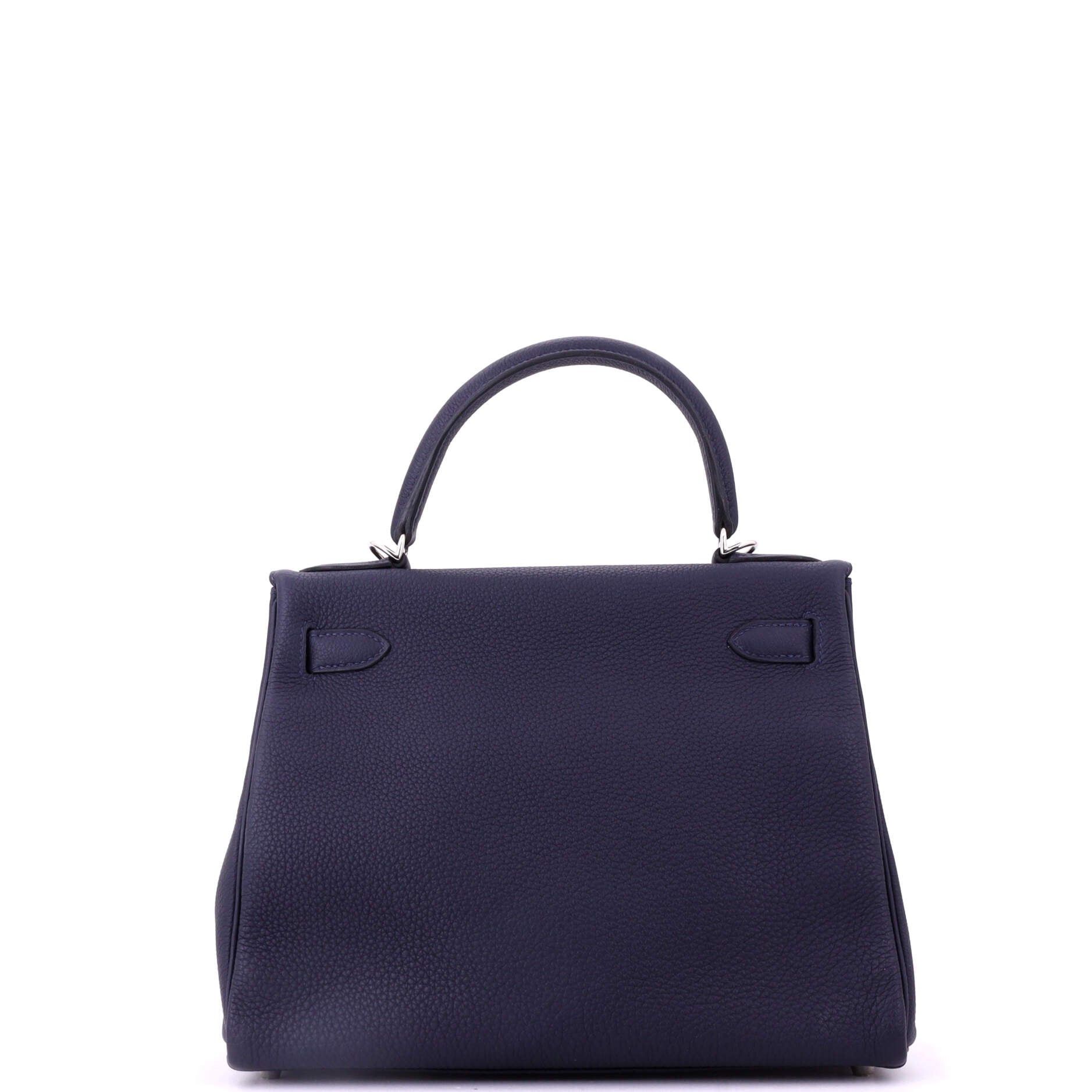Hermes Kelly Handbag Size ONE SIZE - 3 Thumbnail