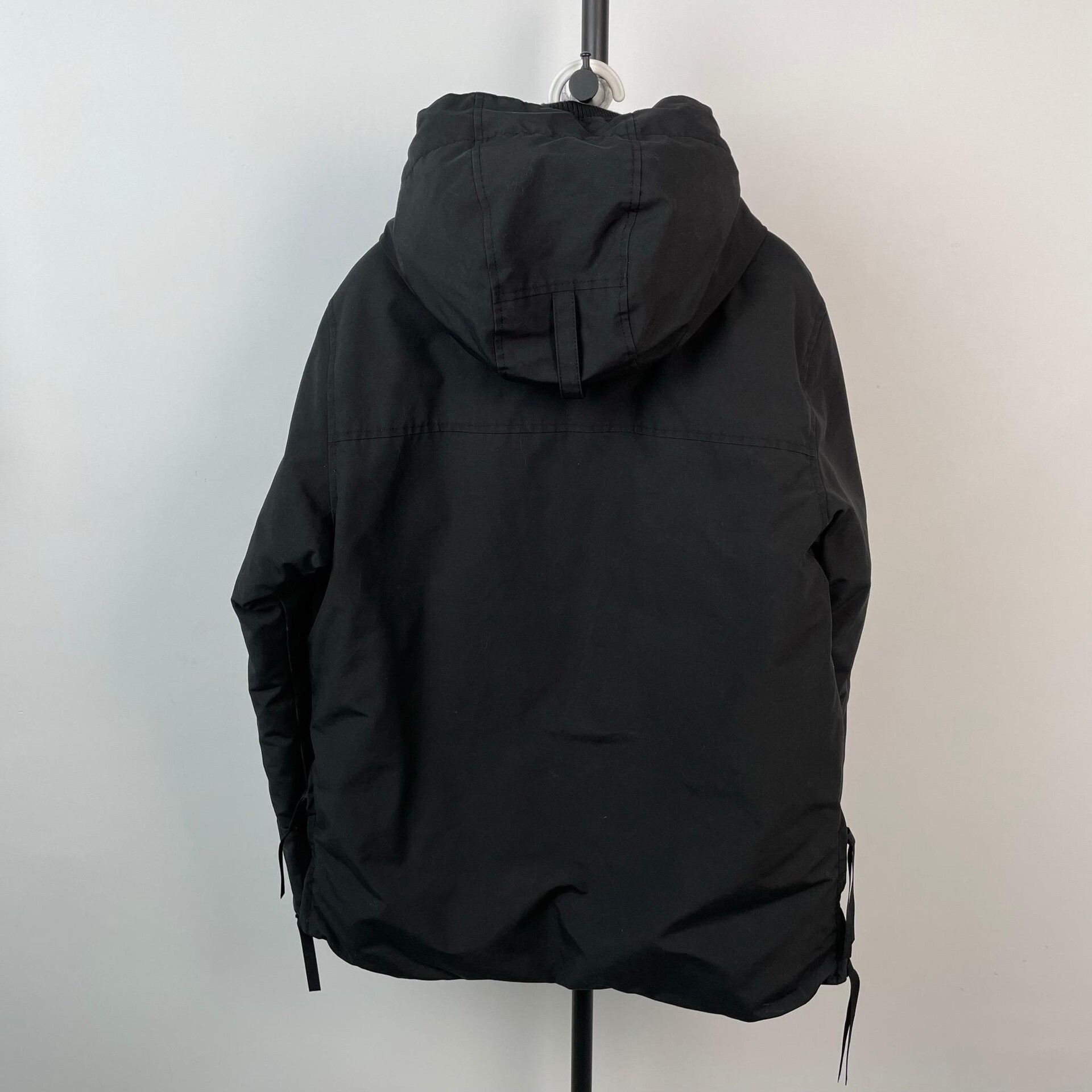 Canada Goose Canada Goose Black 4-Pocket Parka L Size US L / EU 52-54 / 3 - 2 Thumbnail