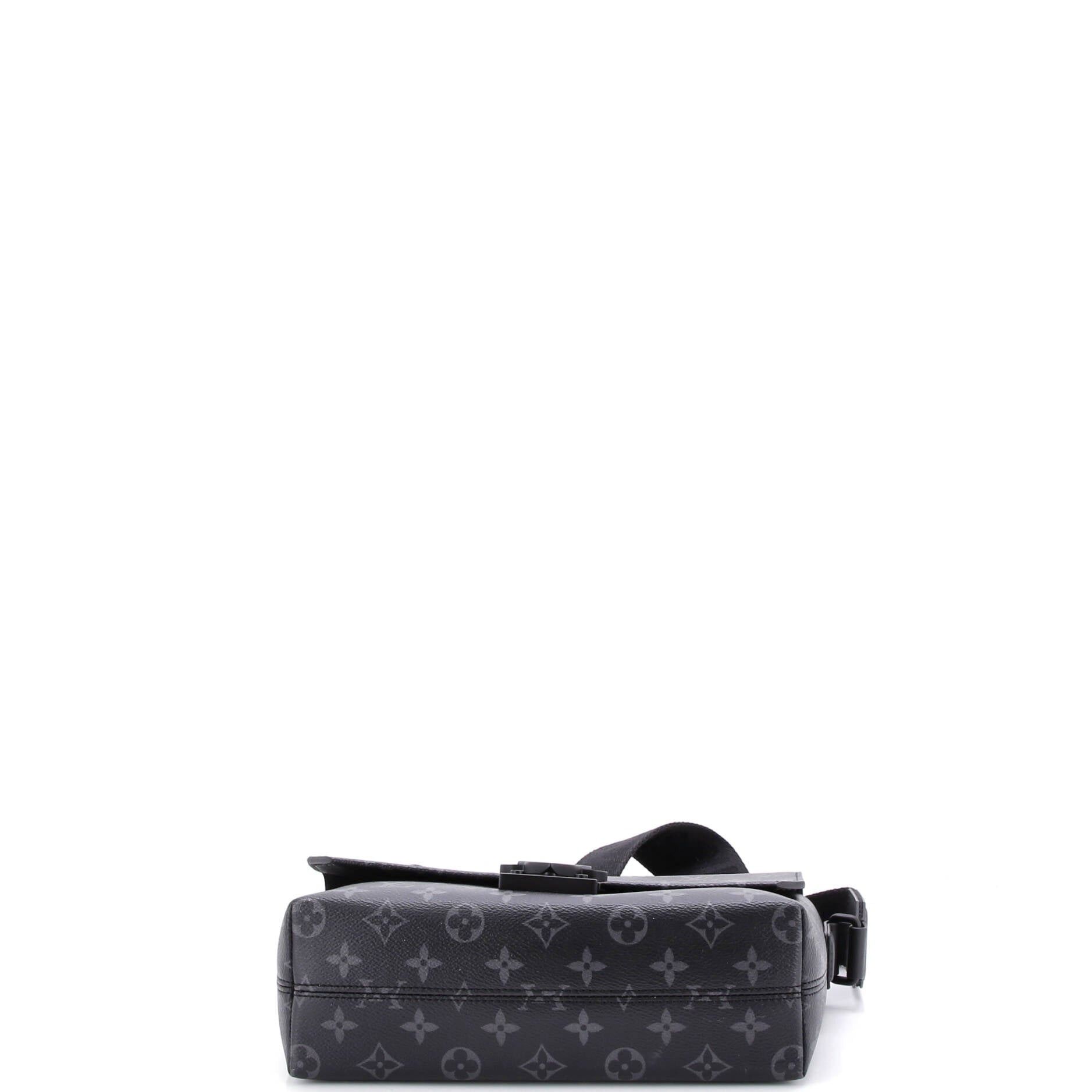 Louis Vuitton S-Cape Messenger Bag Size ONE SIZE - 4 Thumbnail