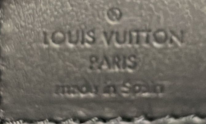 Louis Vuitton S-Cape Messenger Bag Size ONE SIZE - 7 Thumbnail