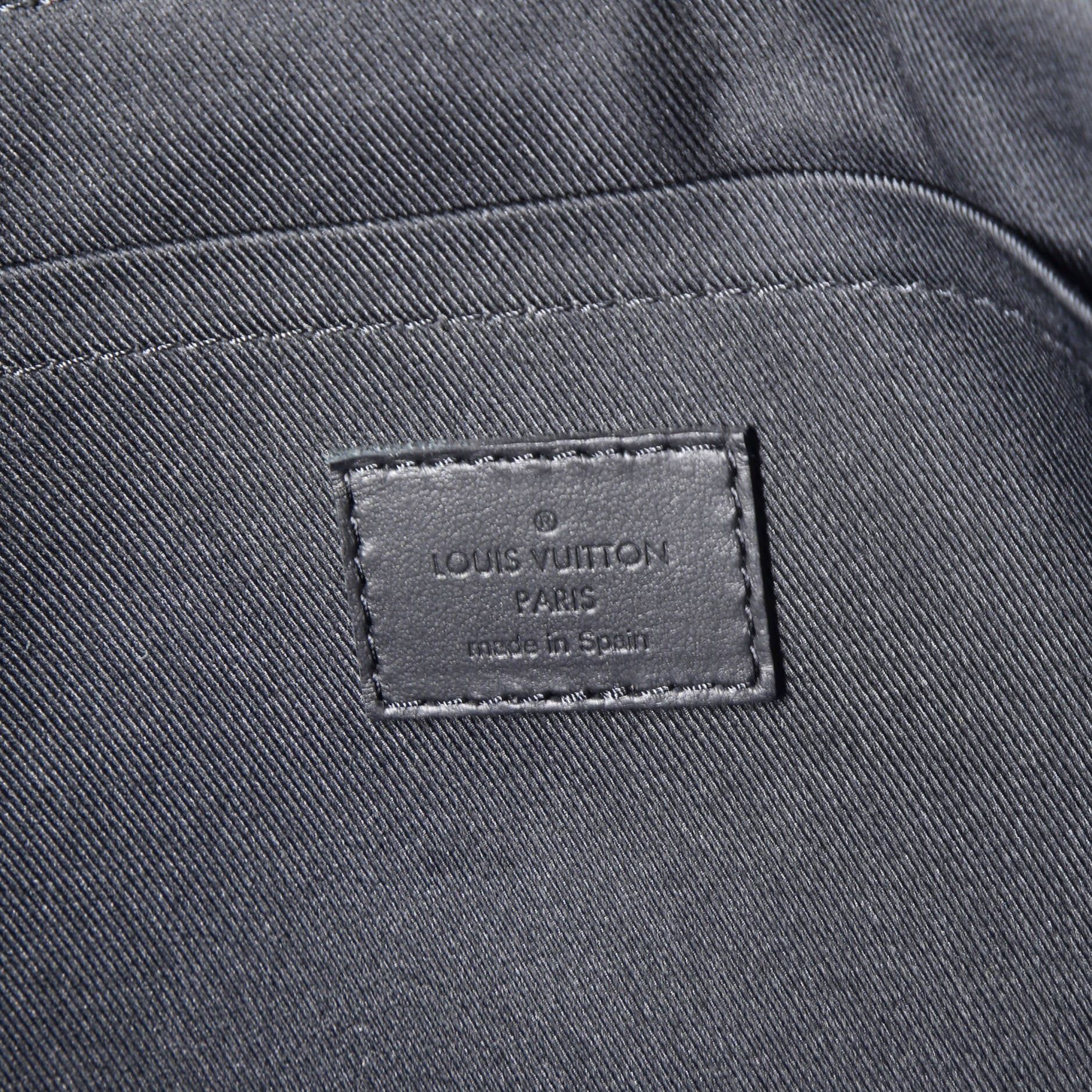 Louis Vuitton S-Cape Messenger Bag Size ONE SIZE - 6 Thumbnail