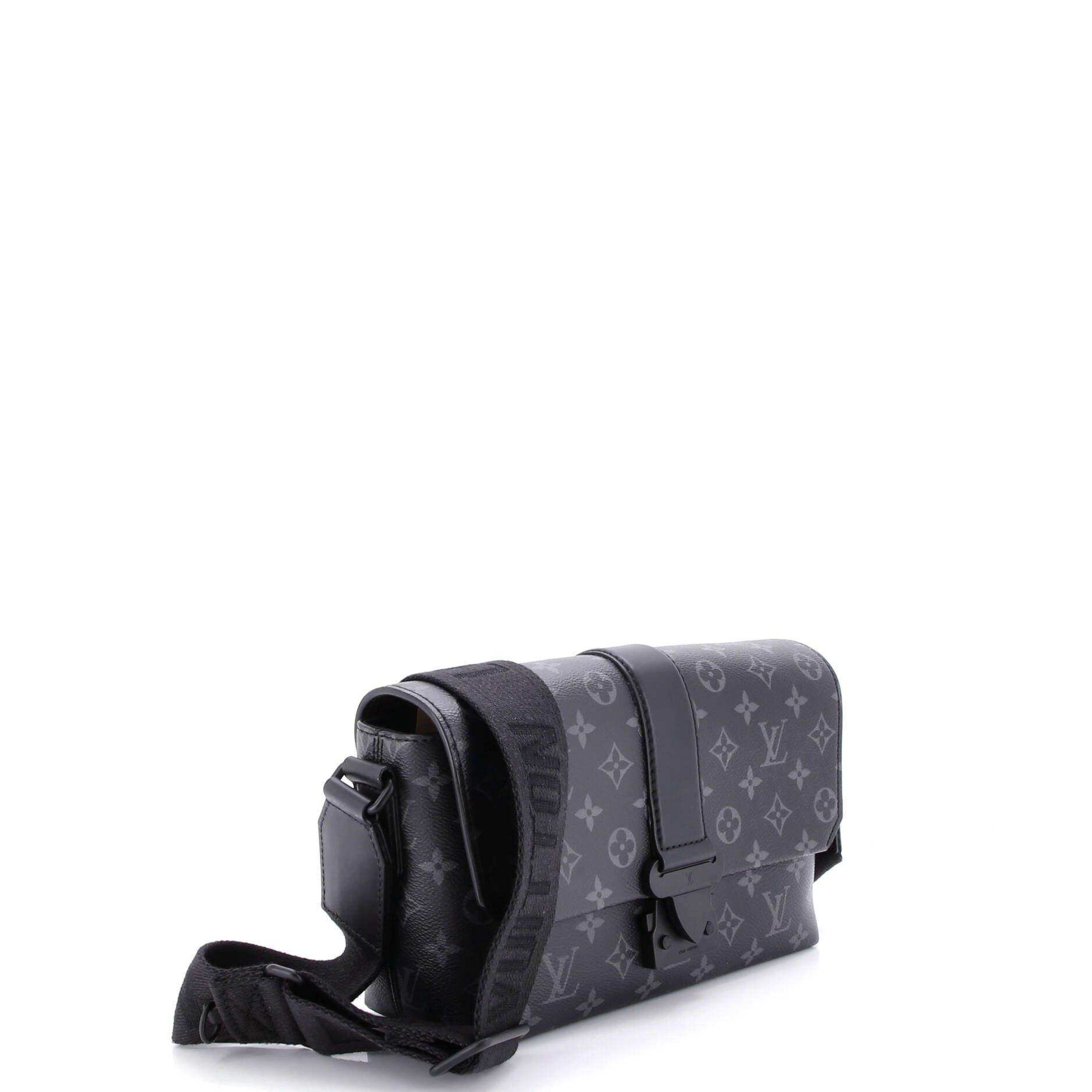 Louis Vuitton S-Cape Messenger Bag Size ONE SIZE - 2 Thumbnail